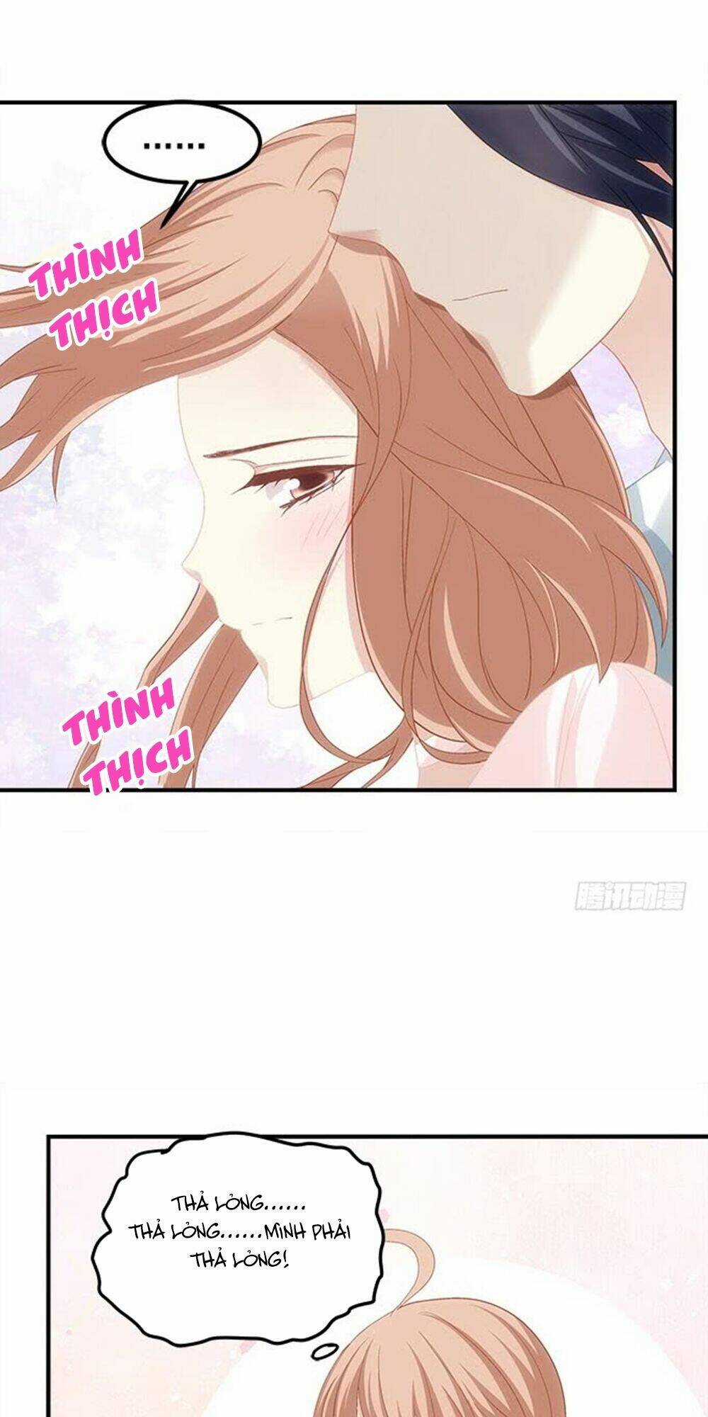 Ám Dạ Vô Thường - Chapter 56 - Trang 3