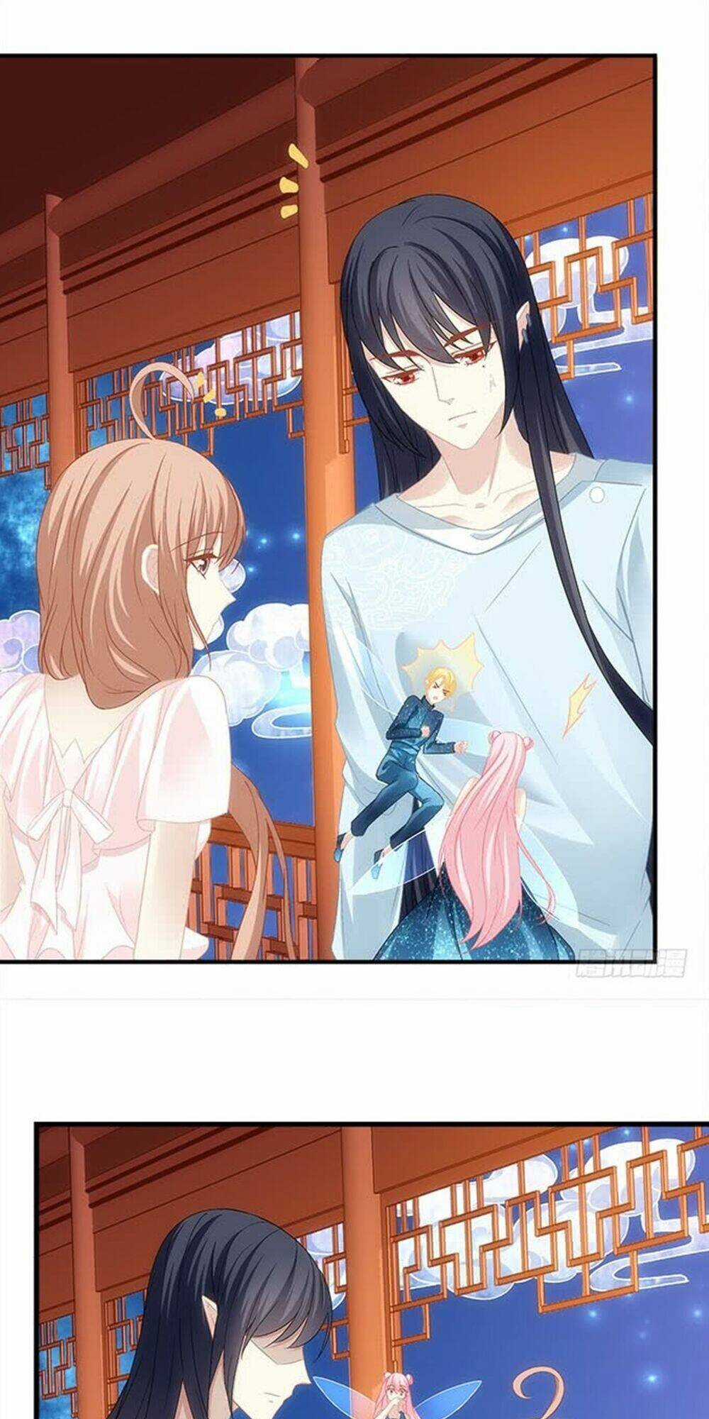 Ám Dạ Vô Thường - Chapter 56 - Trang 24