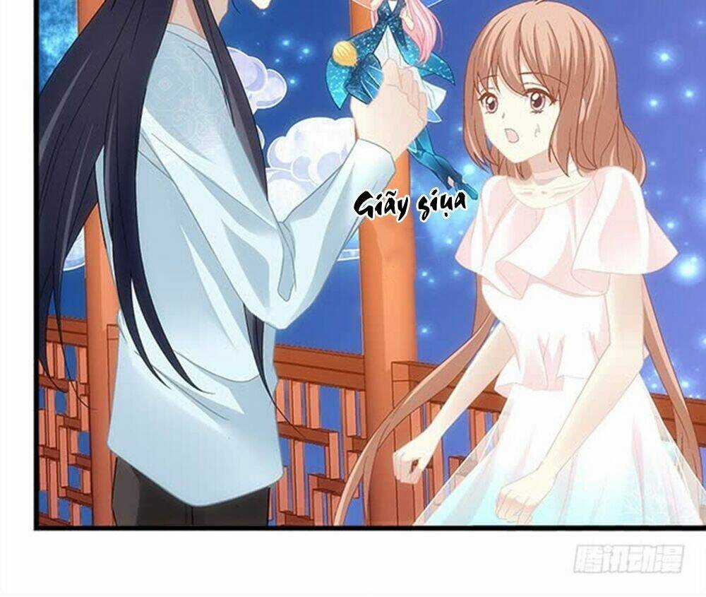 Ám Dạ Vô Thường - Chapter 56 - Trang 25