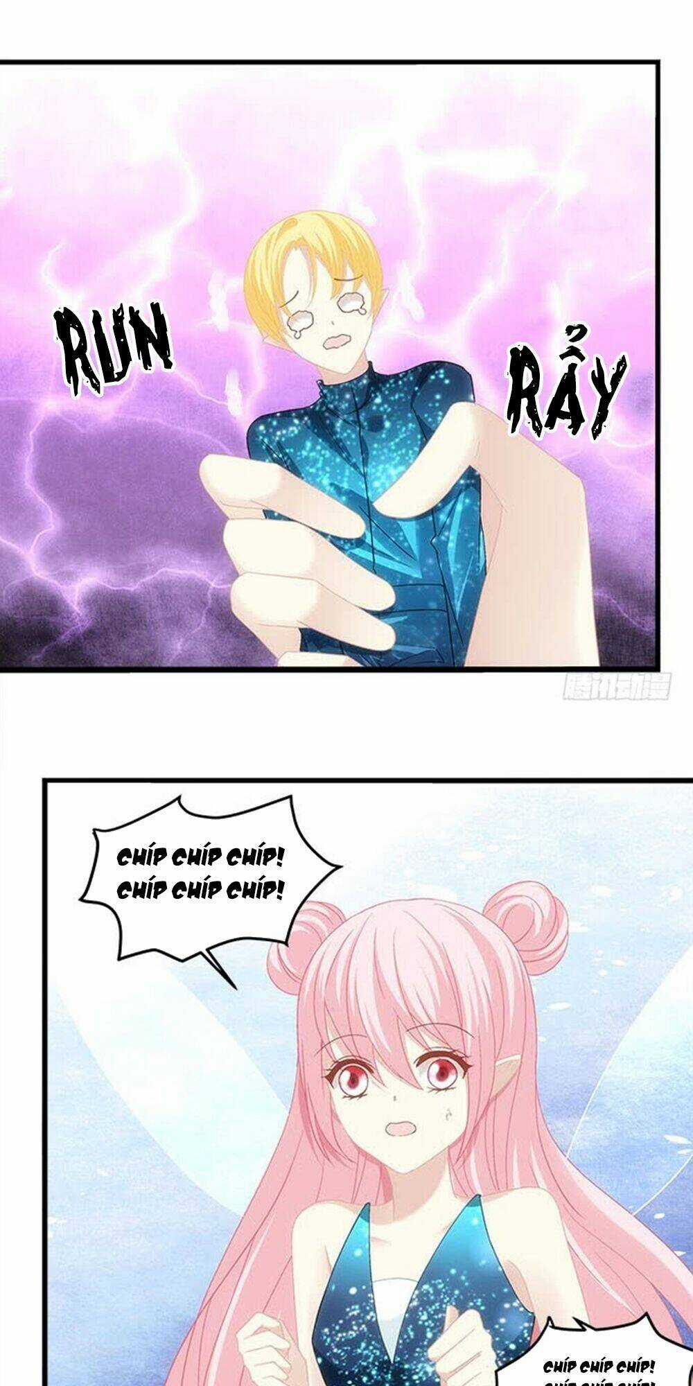 Ám Dạ Vô Thường - Chapter 56 - Trang 26