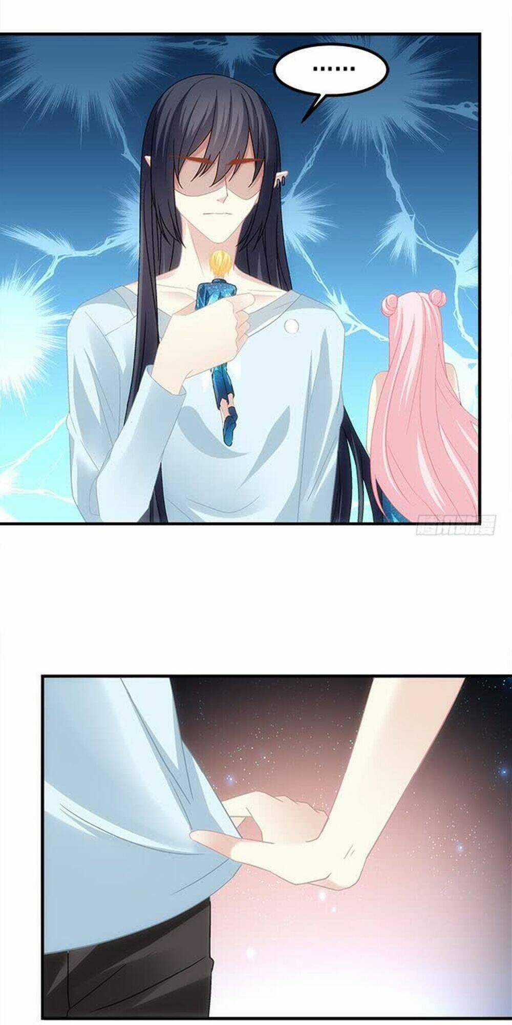 Ám Dạ Vô Thường - Chapter 56 - Trang 28