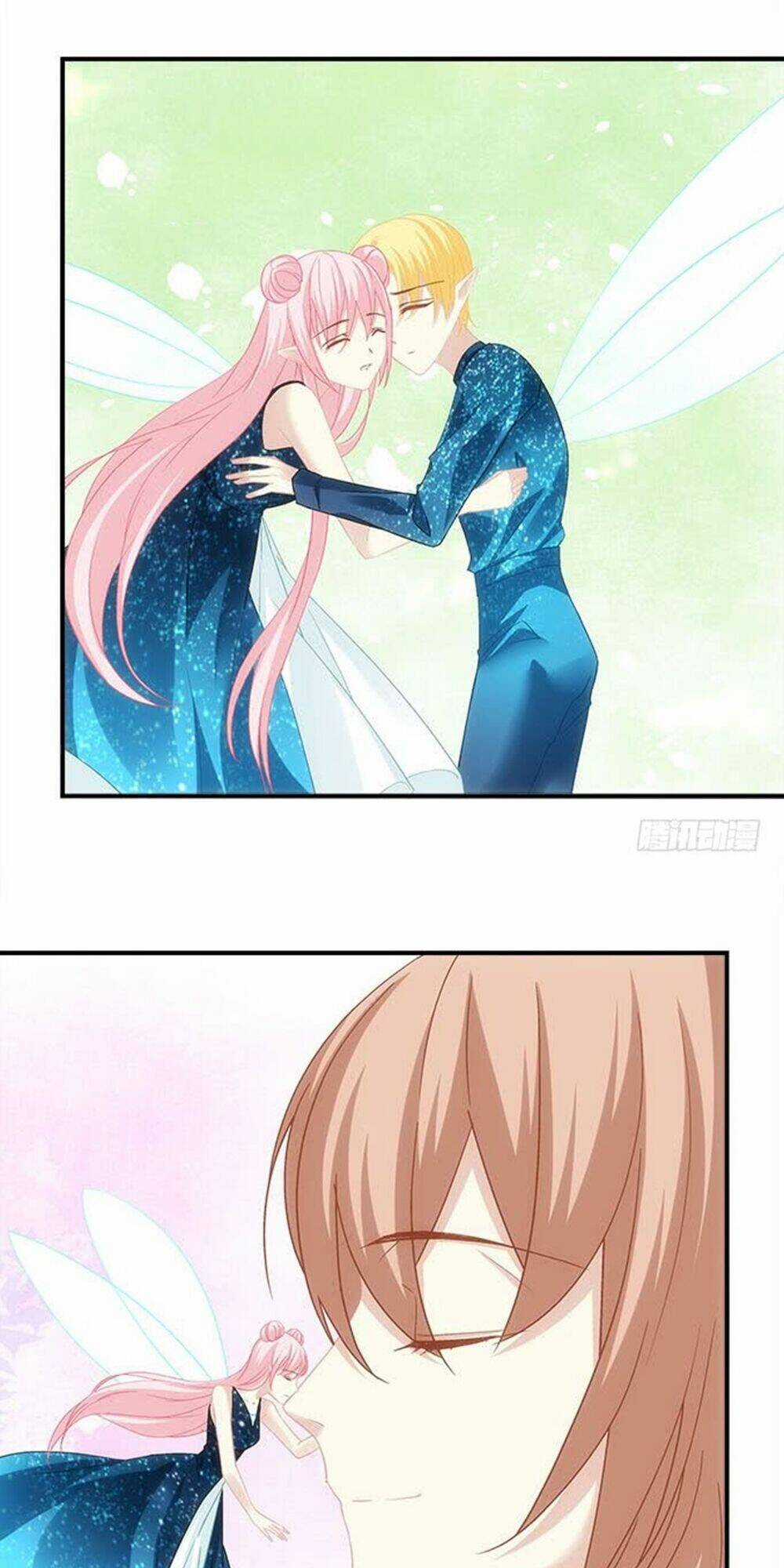 Ám Dạ Vô Thường - Chapter 56 - Trang 33