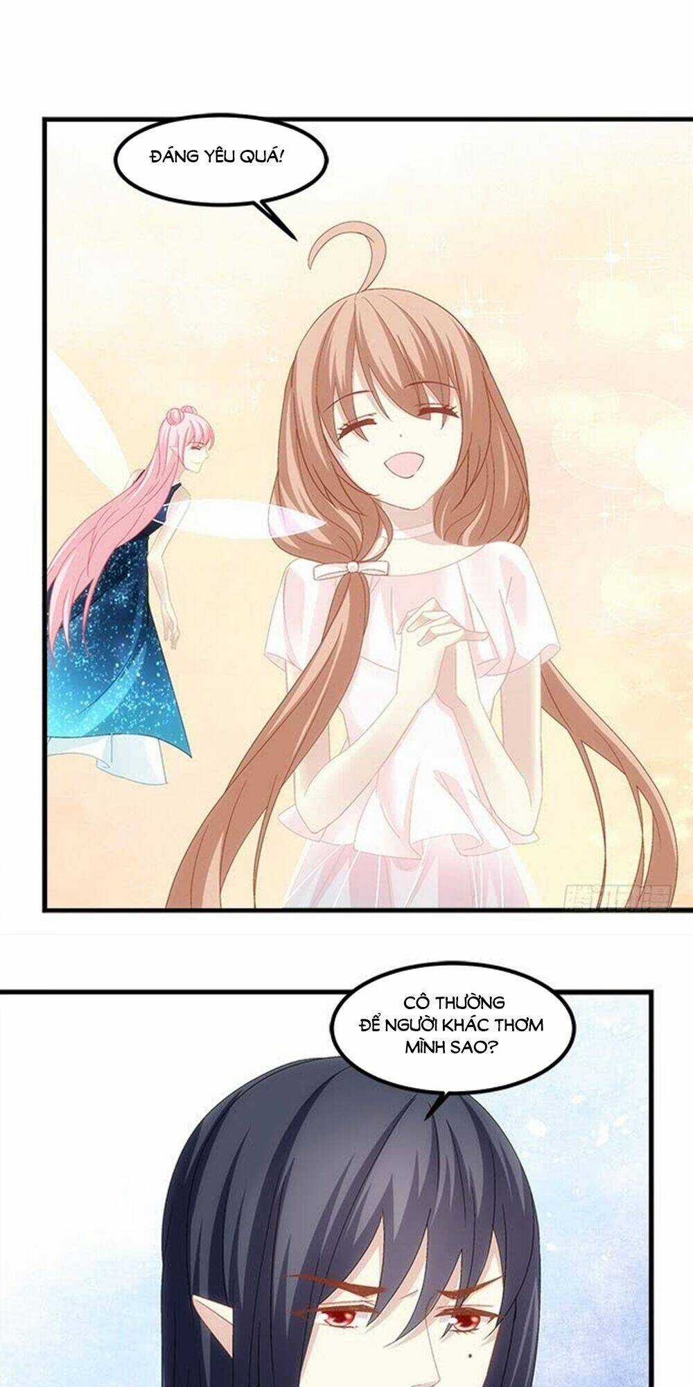 Ám Dạ Vô Thường - Chapter 56 - Trang 35