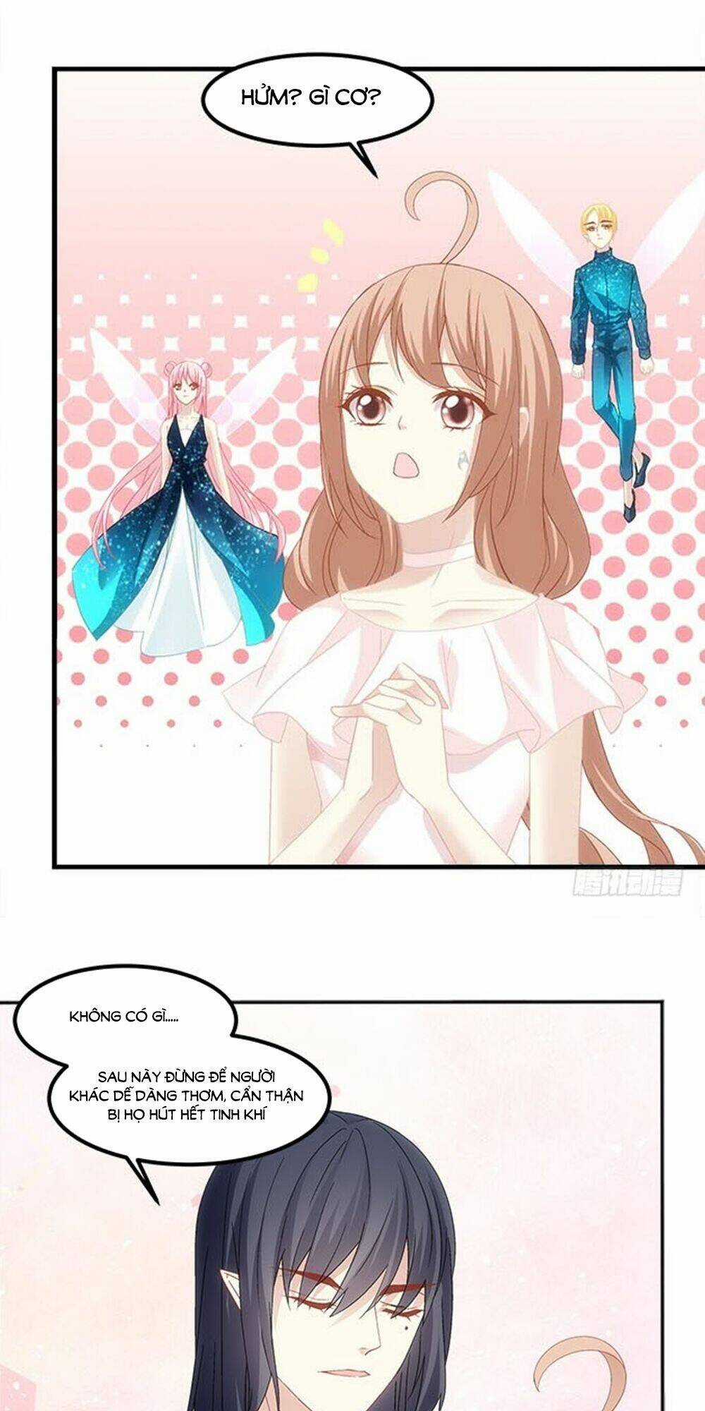 Ám Dạ Vô Thường - Chapter 56 - Trang 37