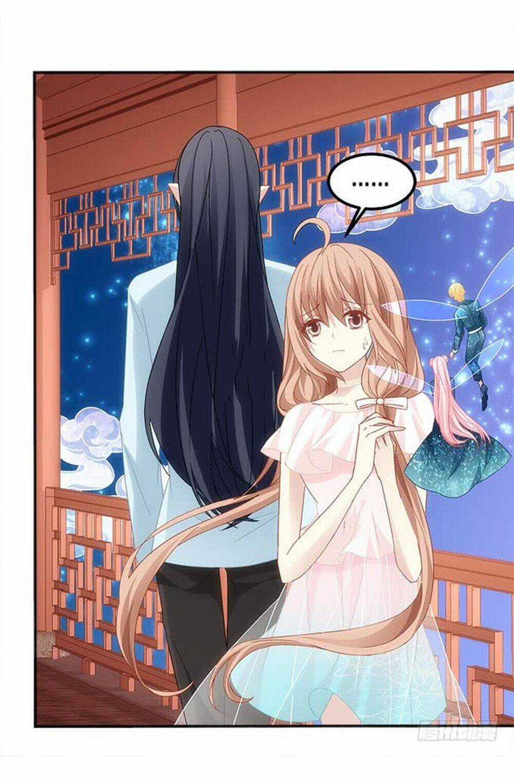 Ám Dạ Vô Thường - Chapter 56 - Trang 39