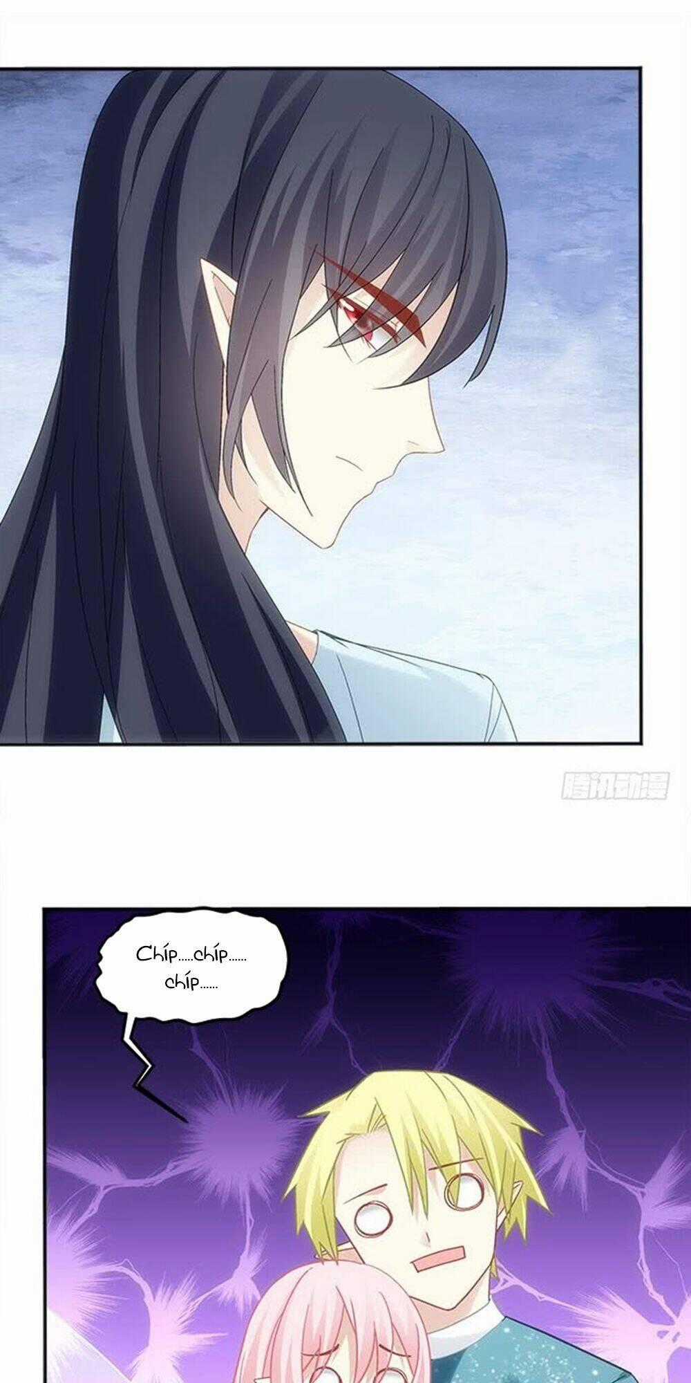 Ám Dạ Vô Thường - Chapter 56 - Trang 40