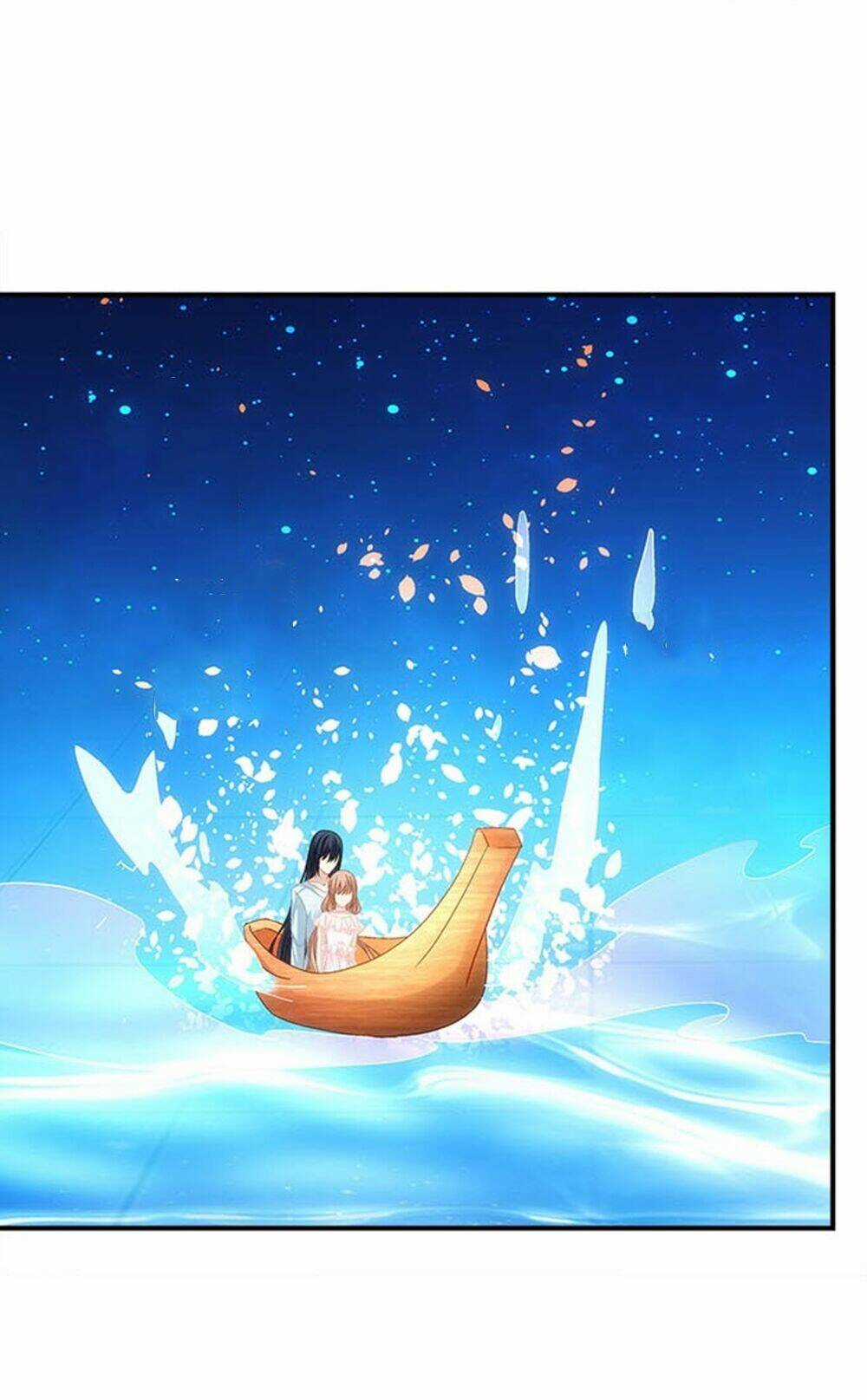 Ám Dạ Vô Thường - Chapter 56 - Trang 8