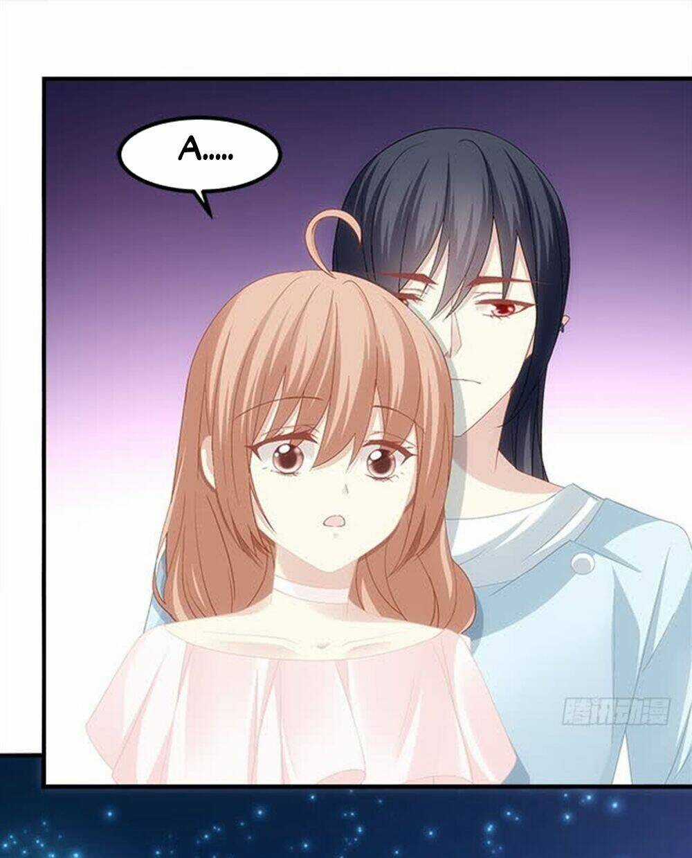 Ám Dạ Vô Thường - Chapter 56 - Trang 9