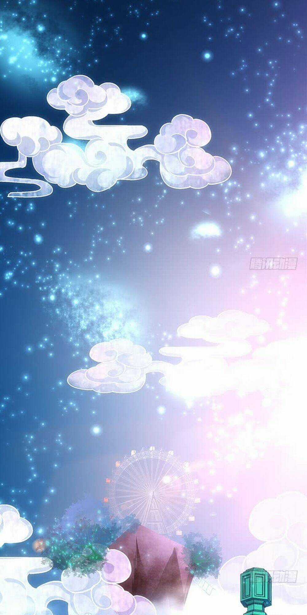 Ám Dạ Vô Thường - Chapter 56 - Trang 10