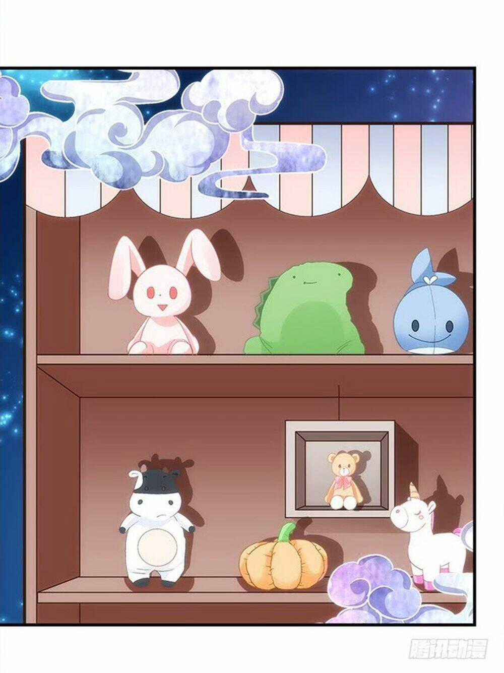 Ám Dạ Vô Thường - Chapter 57 - Trang 2