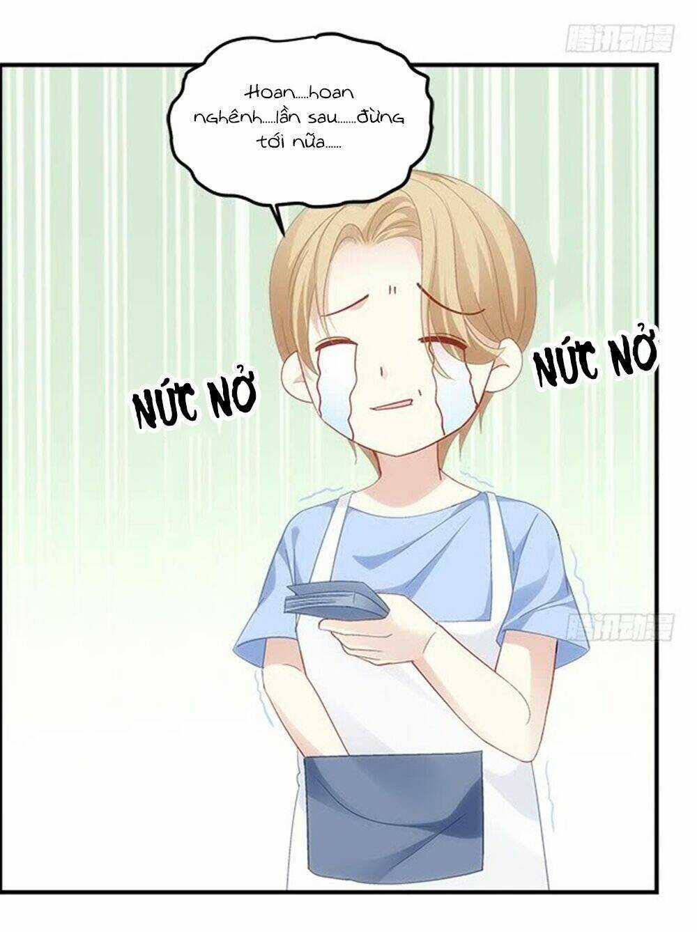 Ám Dạ Vô Thường - Chapter 57 - Trang 11