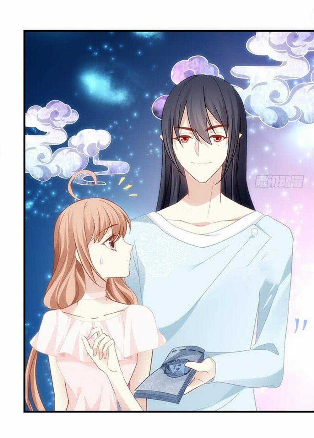 Ám Dạ Vô Thường - Chapter 57 - Trang 12