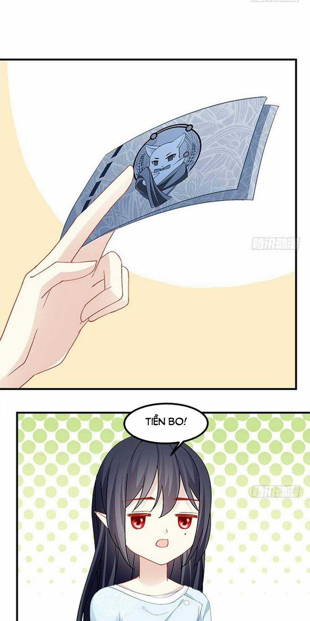 Ám Dạ Vô Thường - Chapter 57 - Trang 13