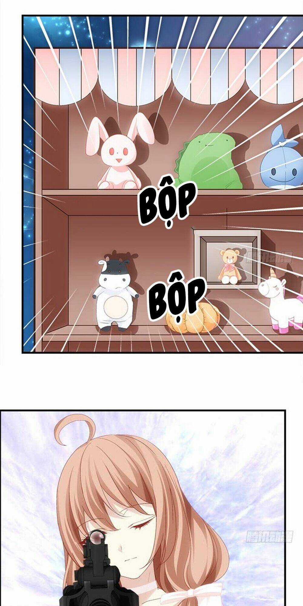 Ám Dạ Vô Thường - Chapter 57 - Trang 3