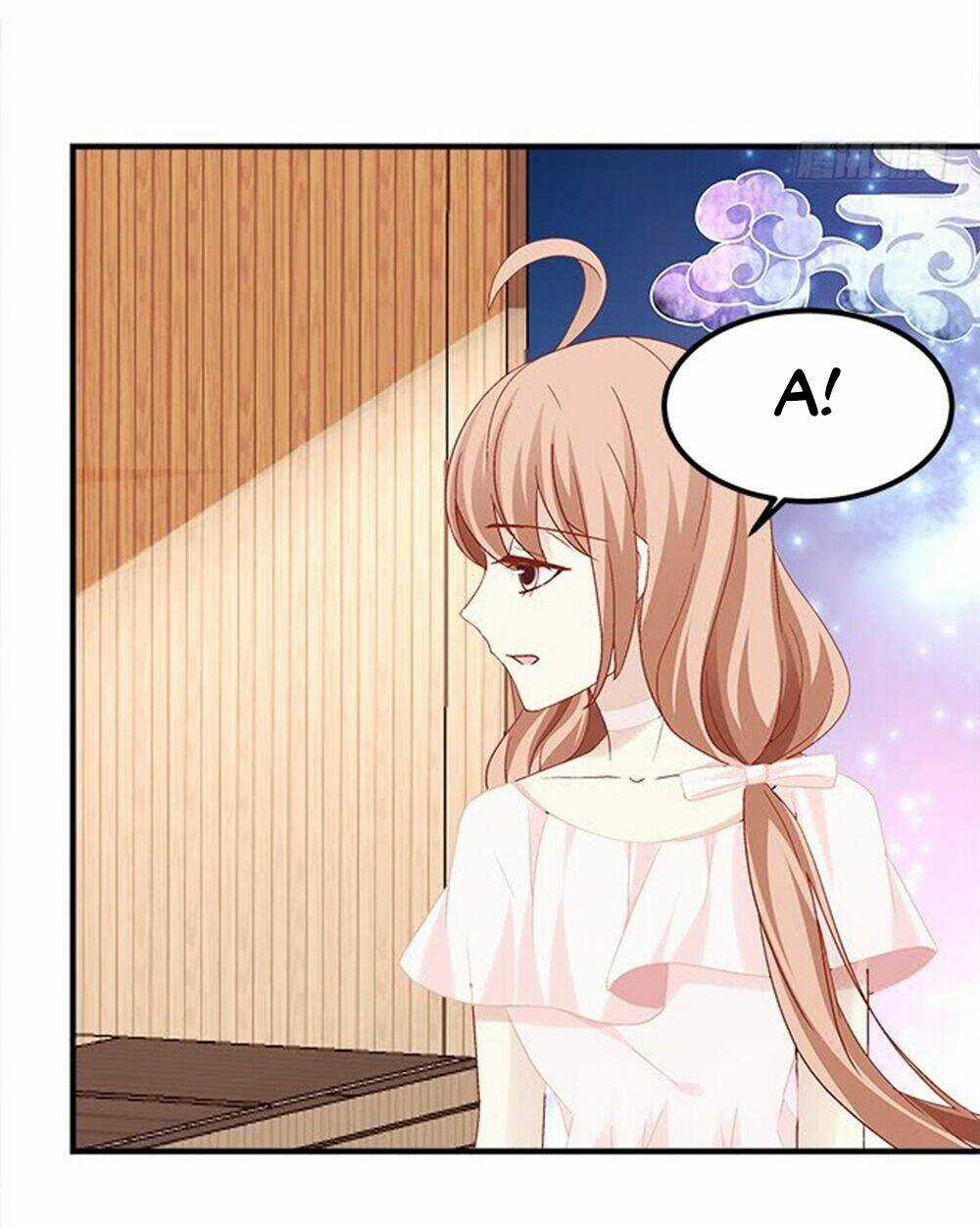 Ám Dạ Vô Thường - Chapter 57 - Trang 21