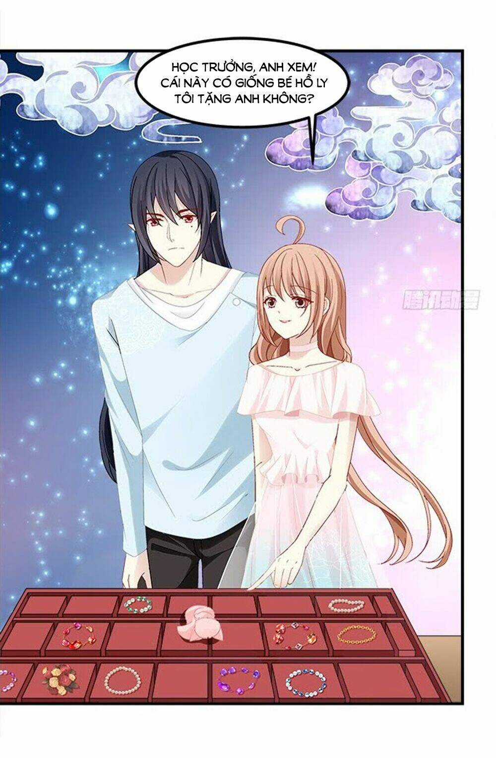 Ám Dạ Vô Thường - Chapter 57 - Trang 24