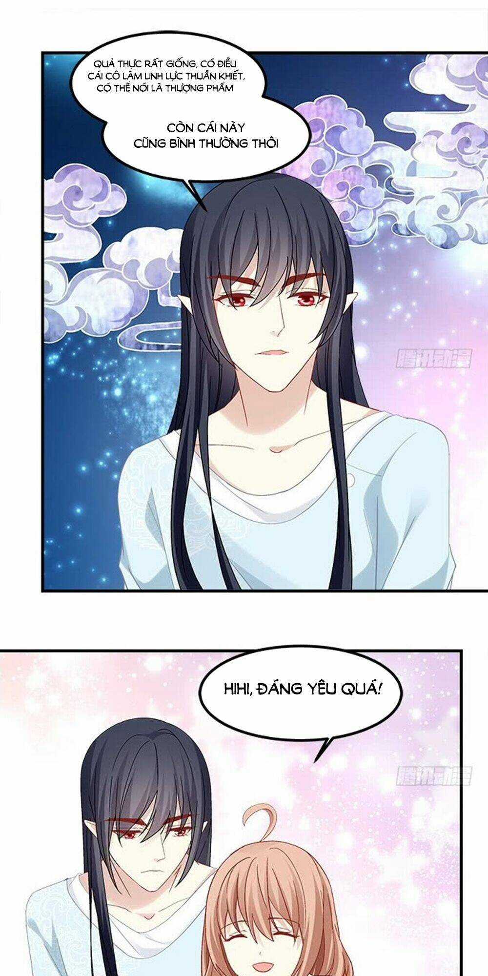 Ám Dạ Vô Thường - Chapter 57 - Trang 25