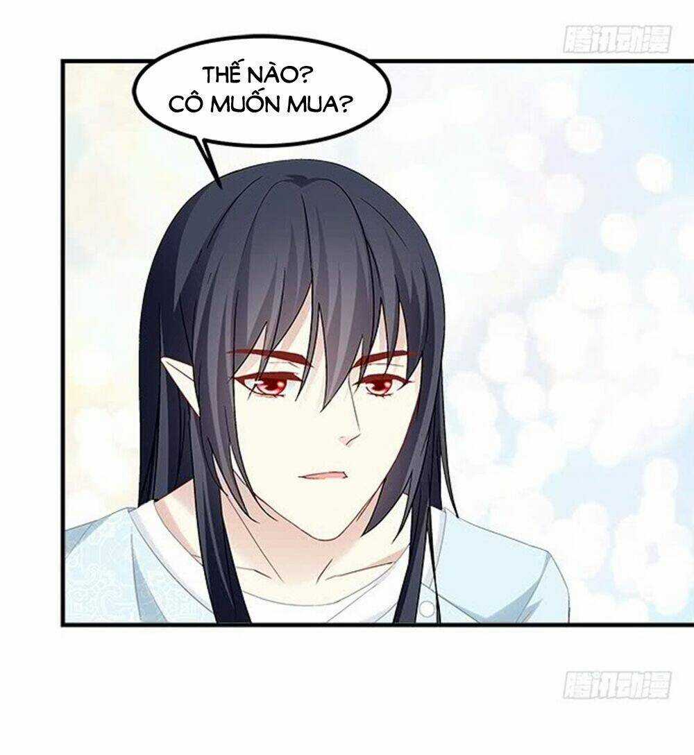 Ám Dạ Vô Thường - Chapter 57 - Trang 27