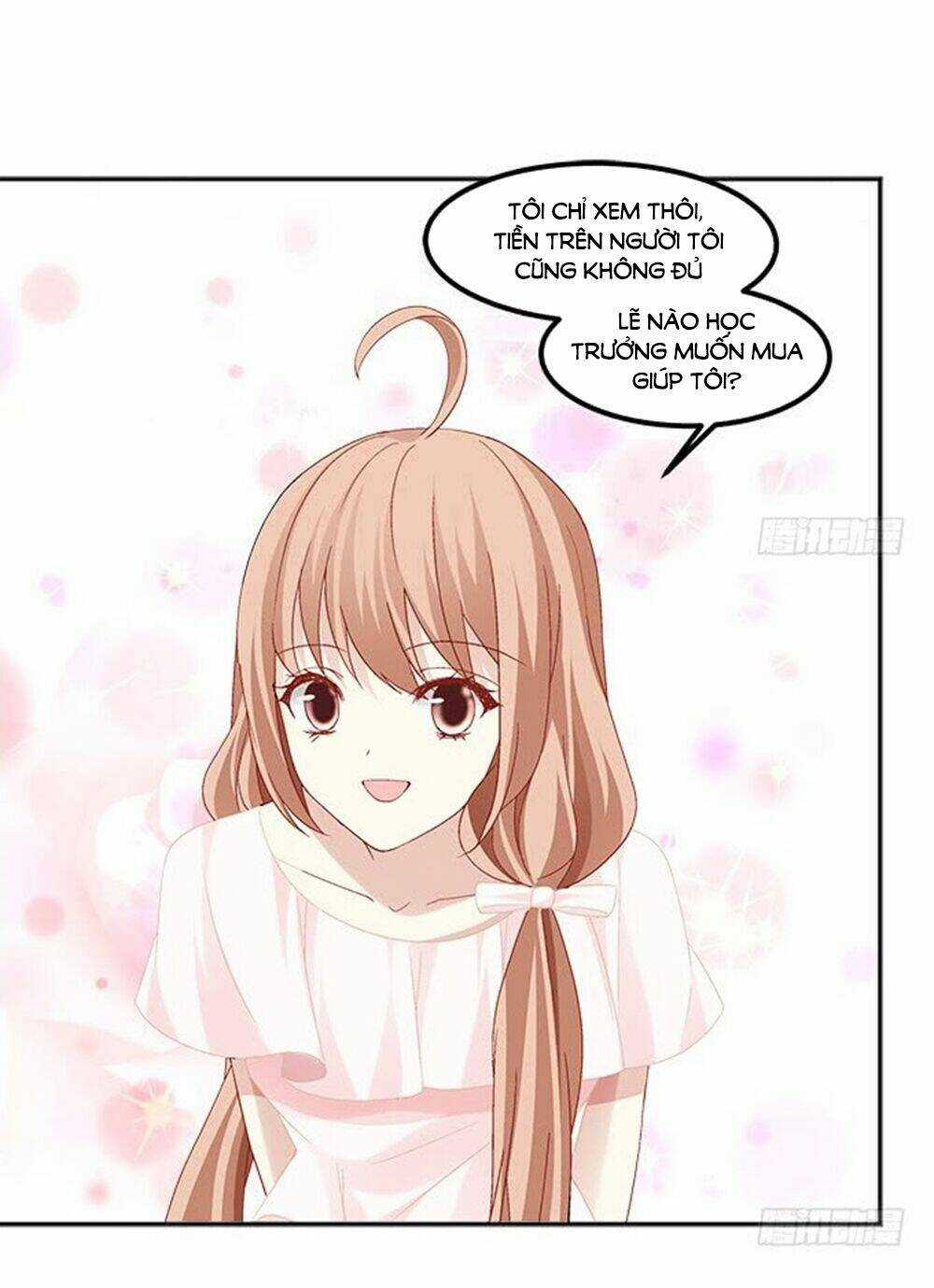 Ám Dạ Vô Thường - Chapter 57 - Trang 28