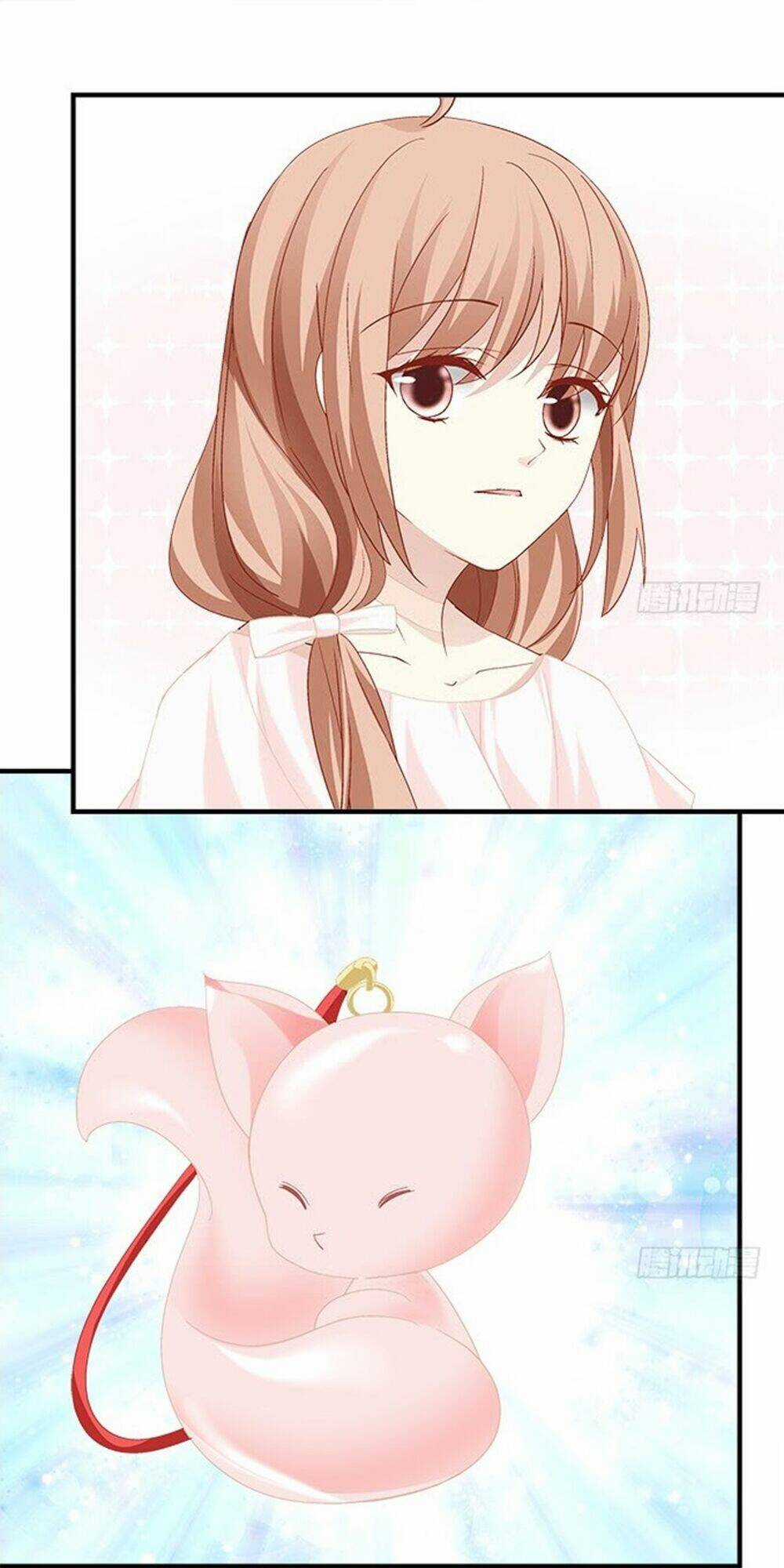 Ám Dạ Vô Thường - Chapter 57 - Trang 29