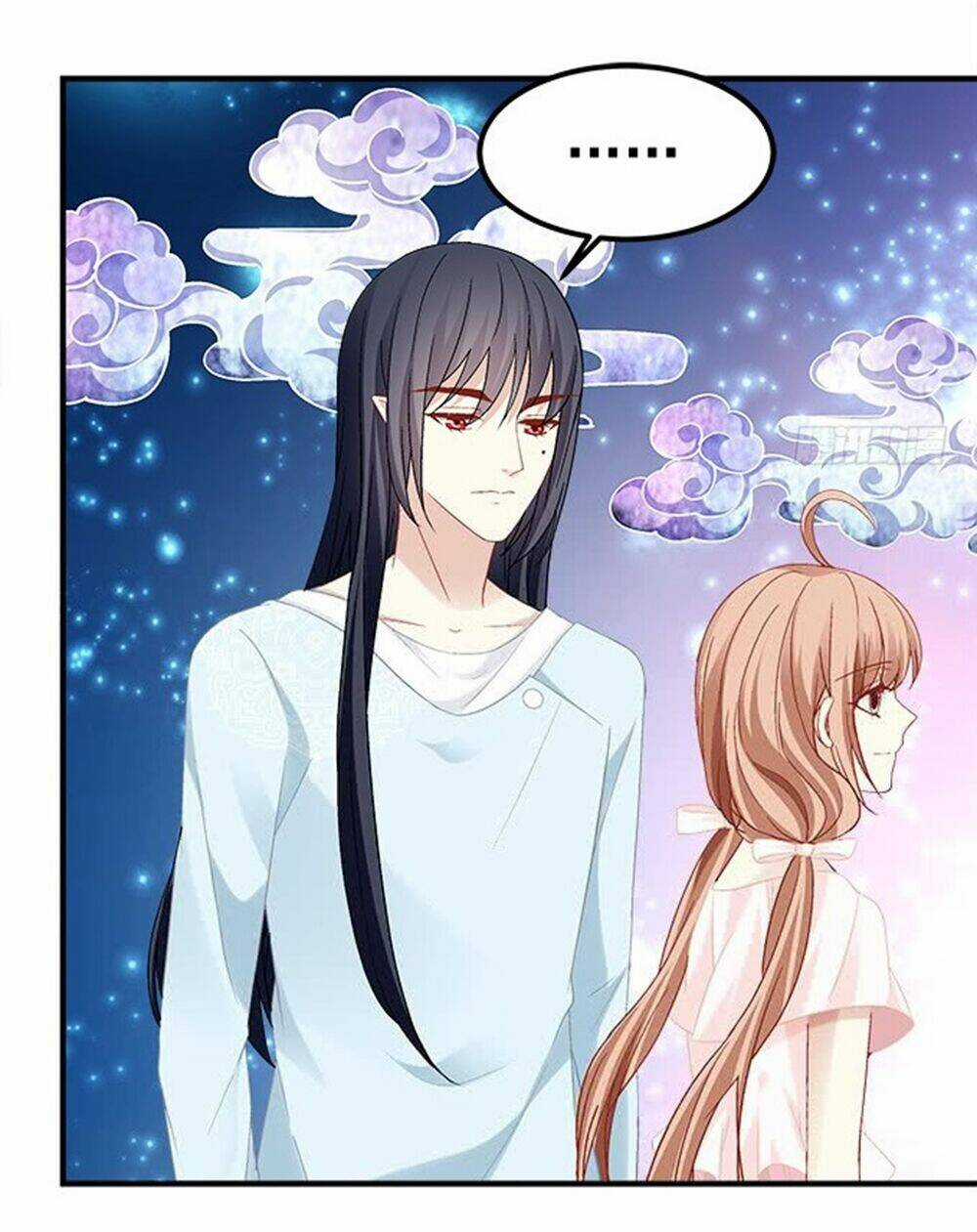 Ám Dạ Vô Thường - Chapter 57 - Trang 31