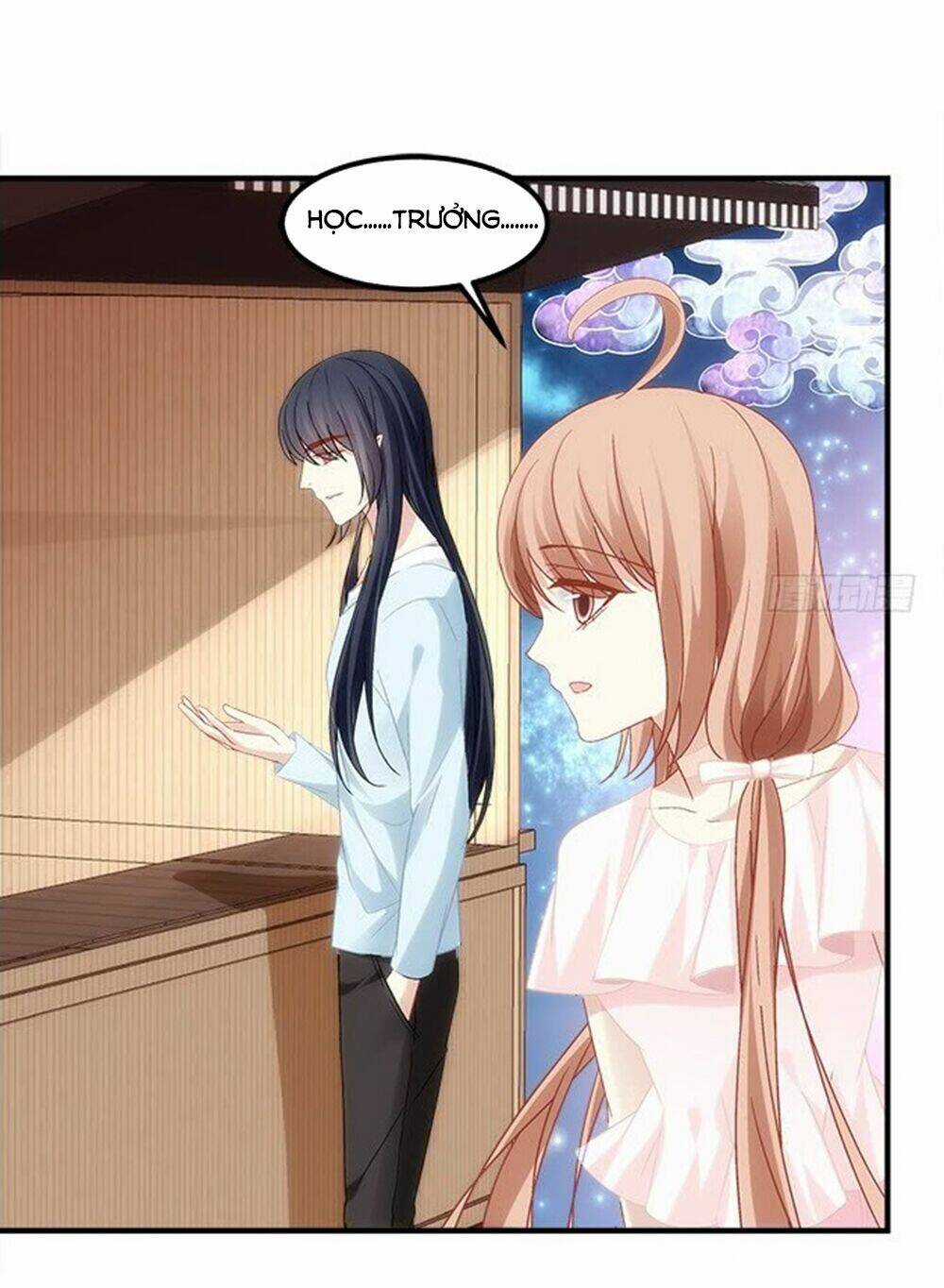 Ám Dạ Vô Thường - Chapter 57 - Trang 32