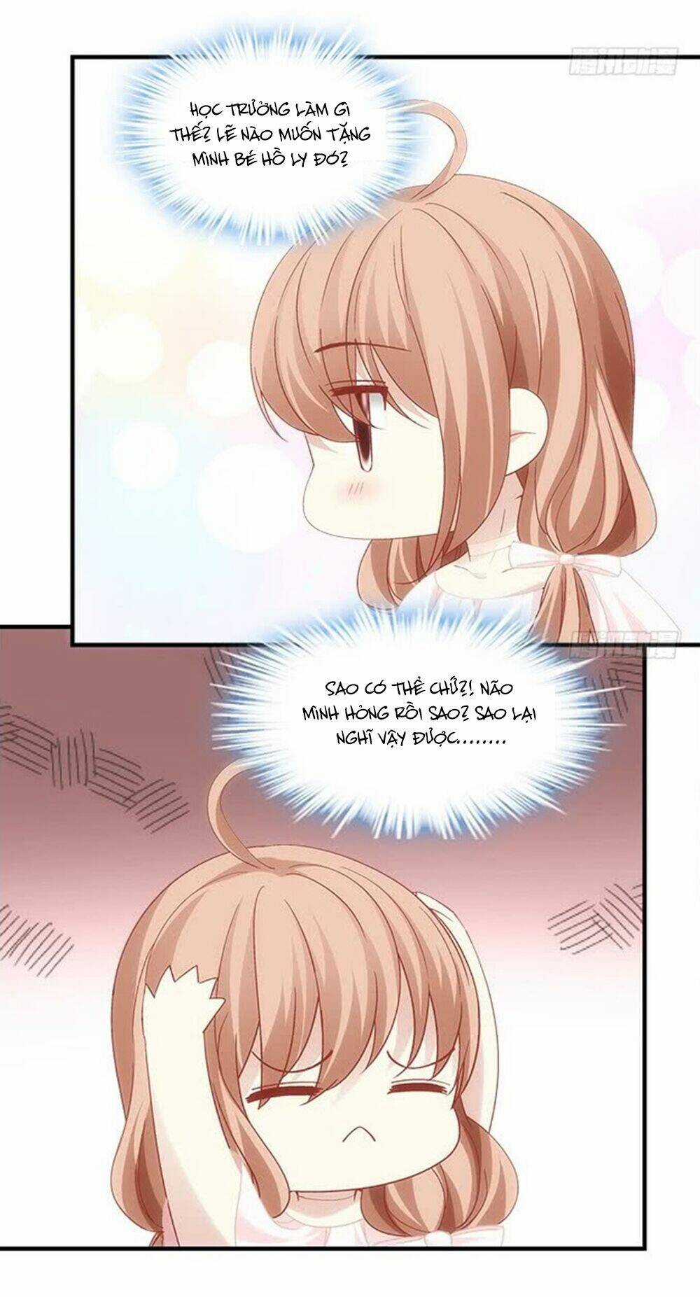 Ám Dạ Vô Thường - Chapter 57 - Trang 33