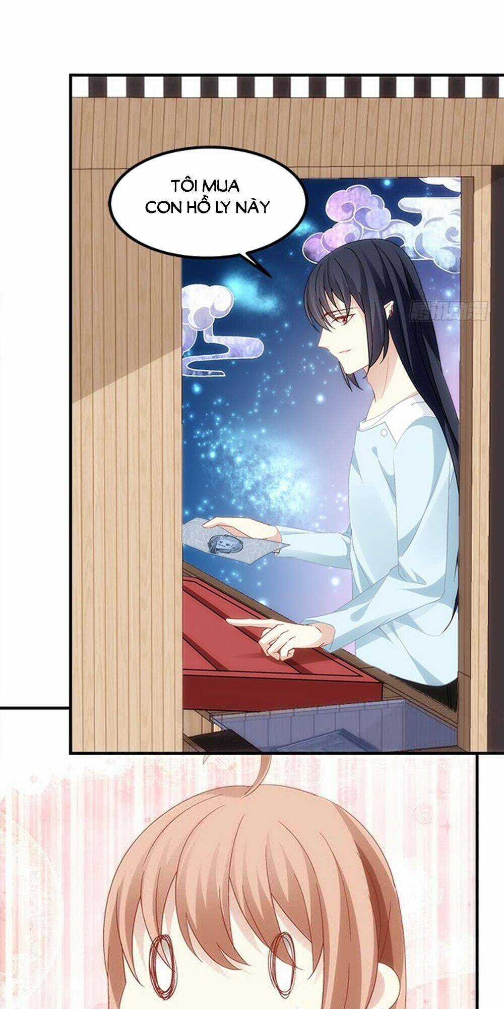 Ám Dạ Vô Thường - Chapter 57 - Trang 34