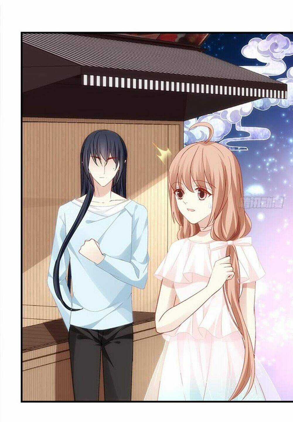 Ám Dạ Vô Thường - Chapter 57 - Trang 36