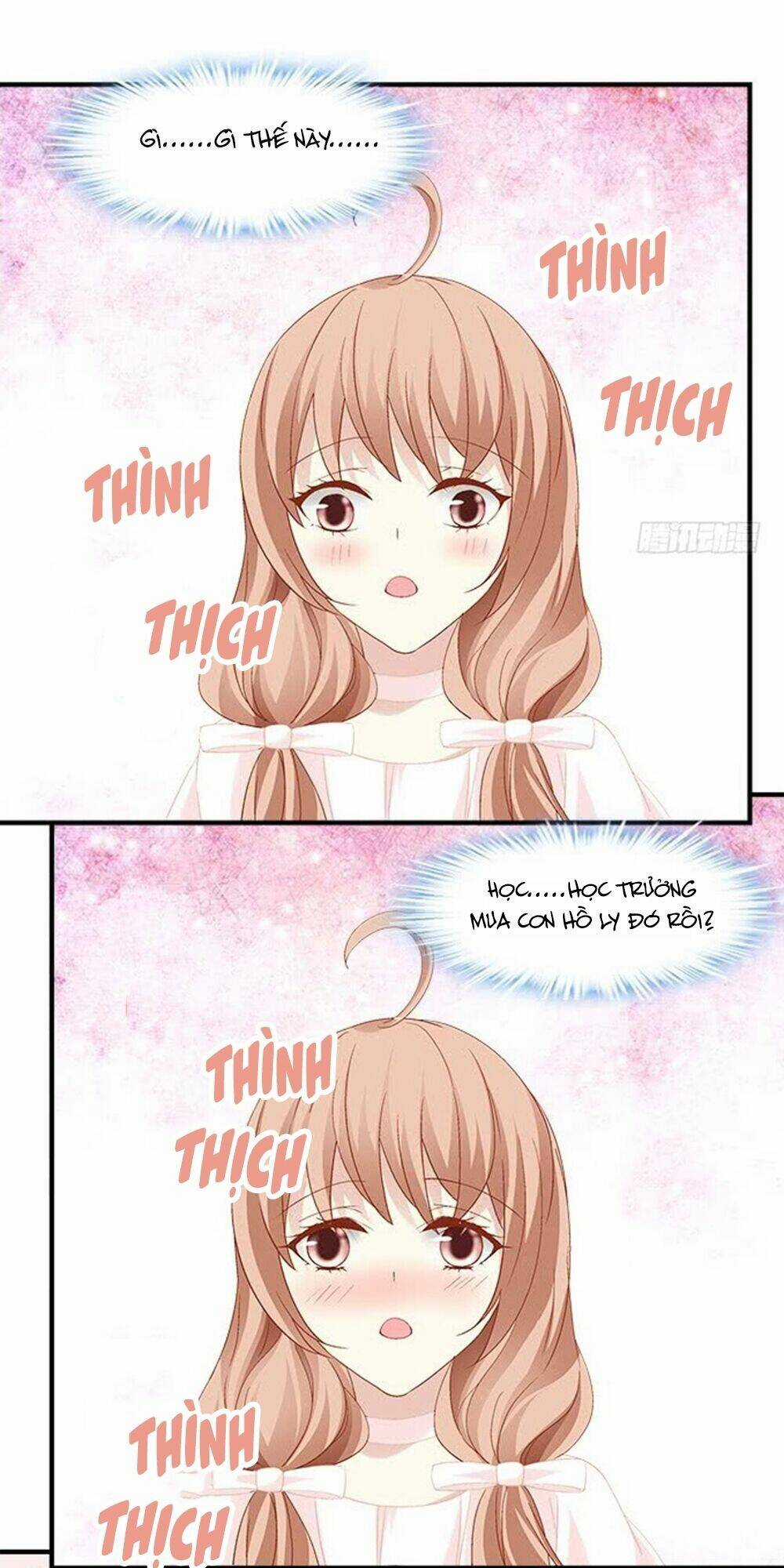 Ám Dạ Vô Thường - Chapter 57 - Trang 37