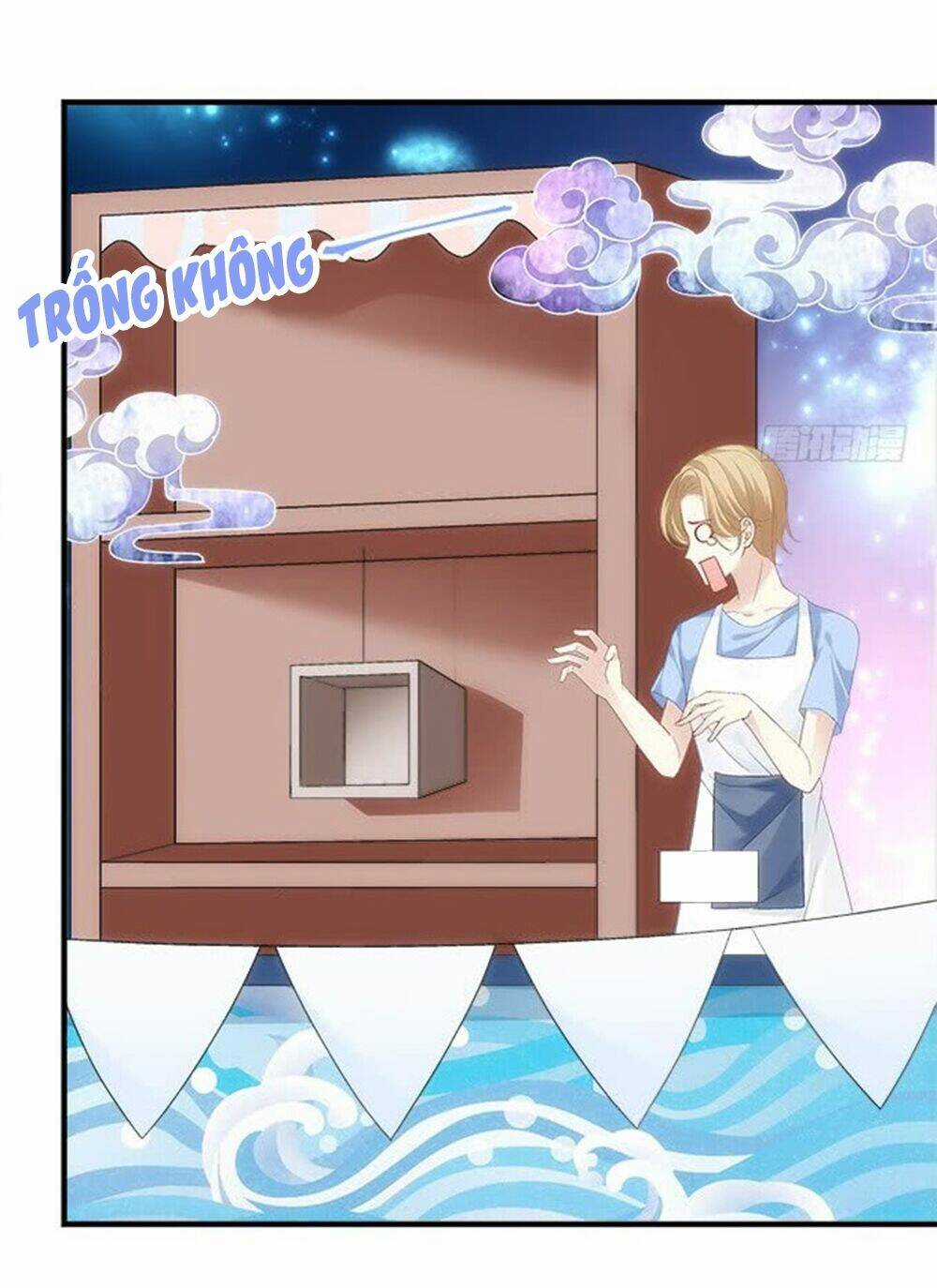 Ám Dạ Vô Thường - Chapter 57 - Trang 6