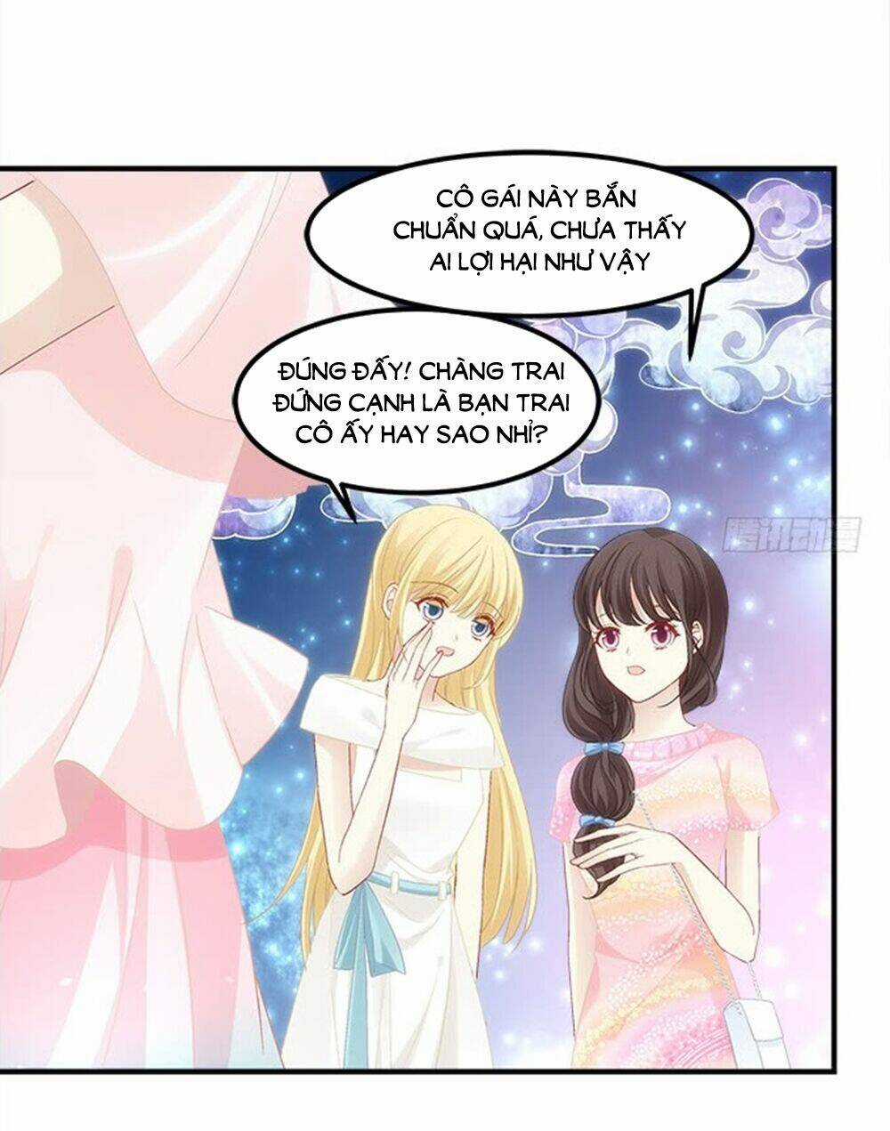 Ám Dạ Vô Thường - Chapter 57 - Trang 7
