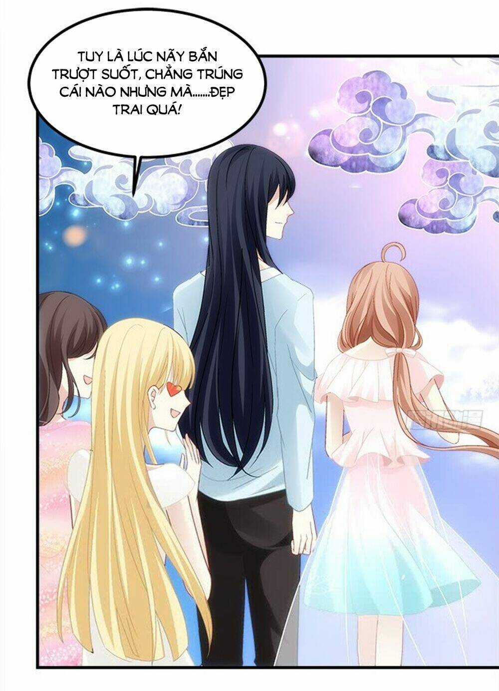 Ám Dạ Vô Thường - Chapter 57 - Trang 8