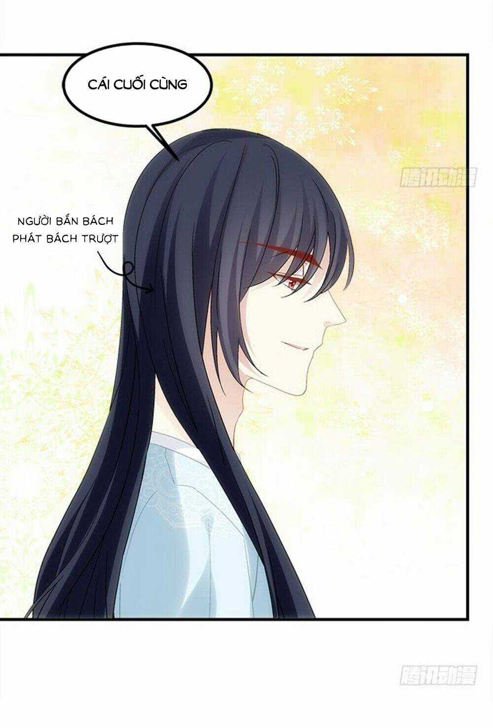 Ám Dạ Vô Thường - Chapter 57 - Trang 9