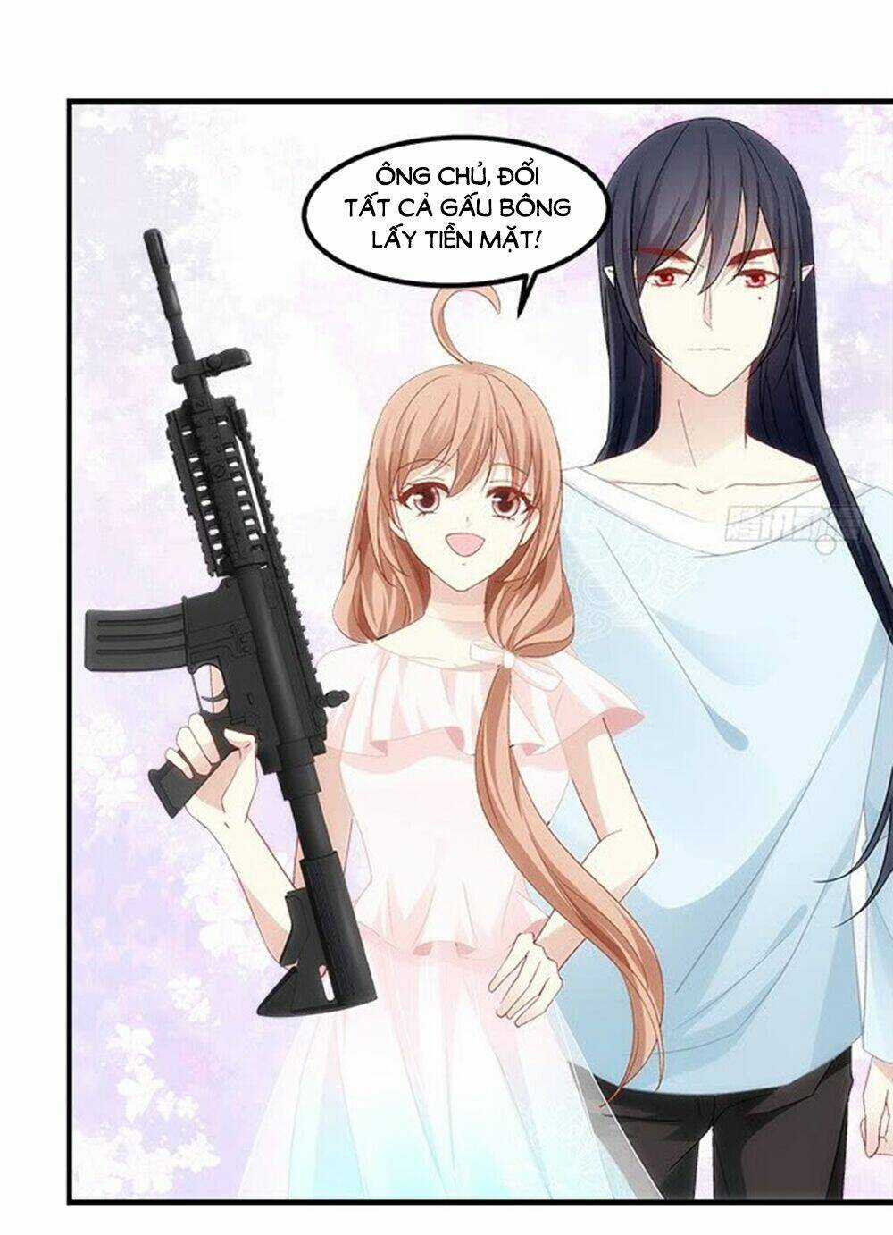 Ám Dạ Vô Thường - Chapter 57 - Trang 10