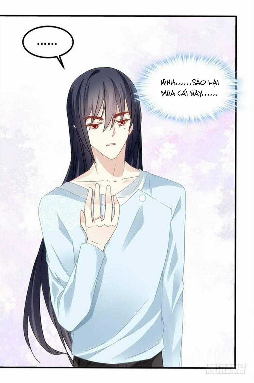 Ám Dạ Vô Thường - Chapter 58 - Trang 2