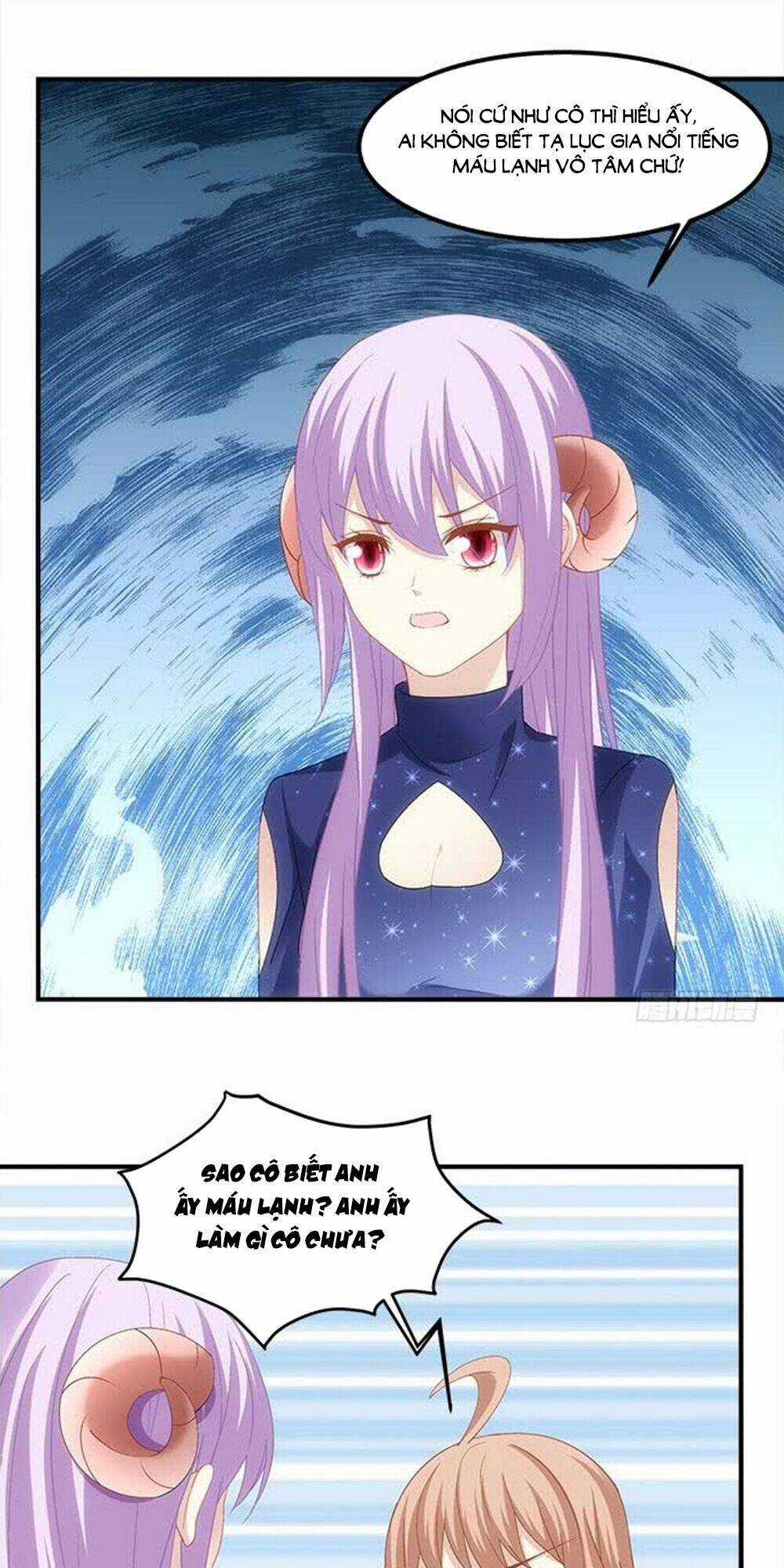 Ám Dạ Vô Thường - Chapter 58 - Trang 13