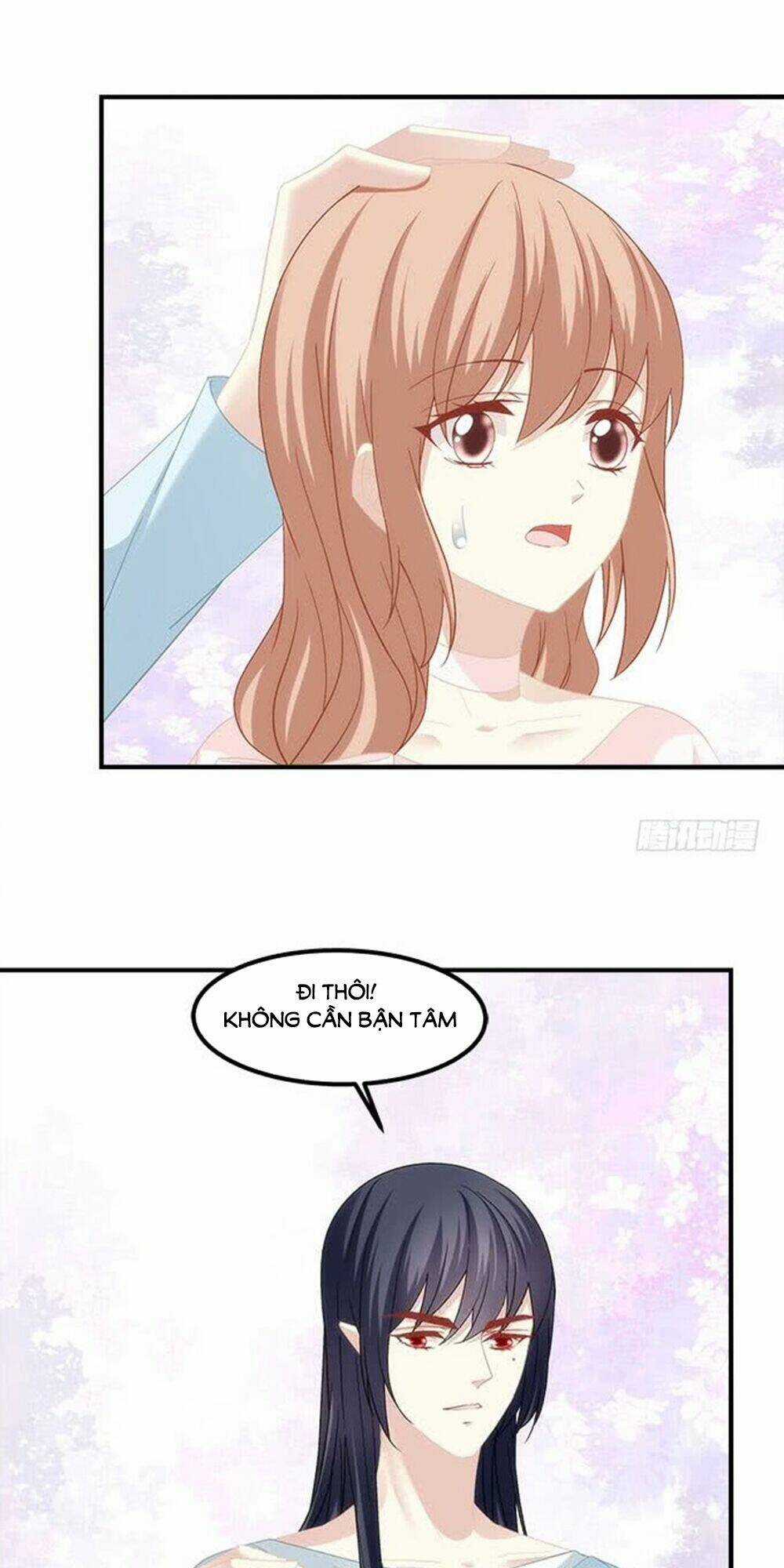 Ám Dạ Vô Thường - Chapter 58 - Trang 17