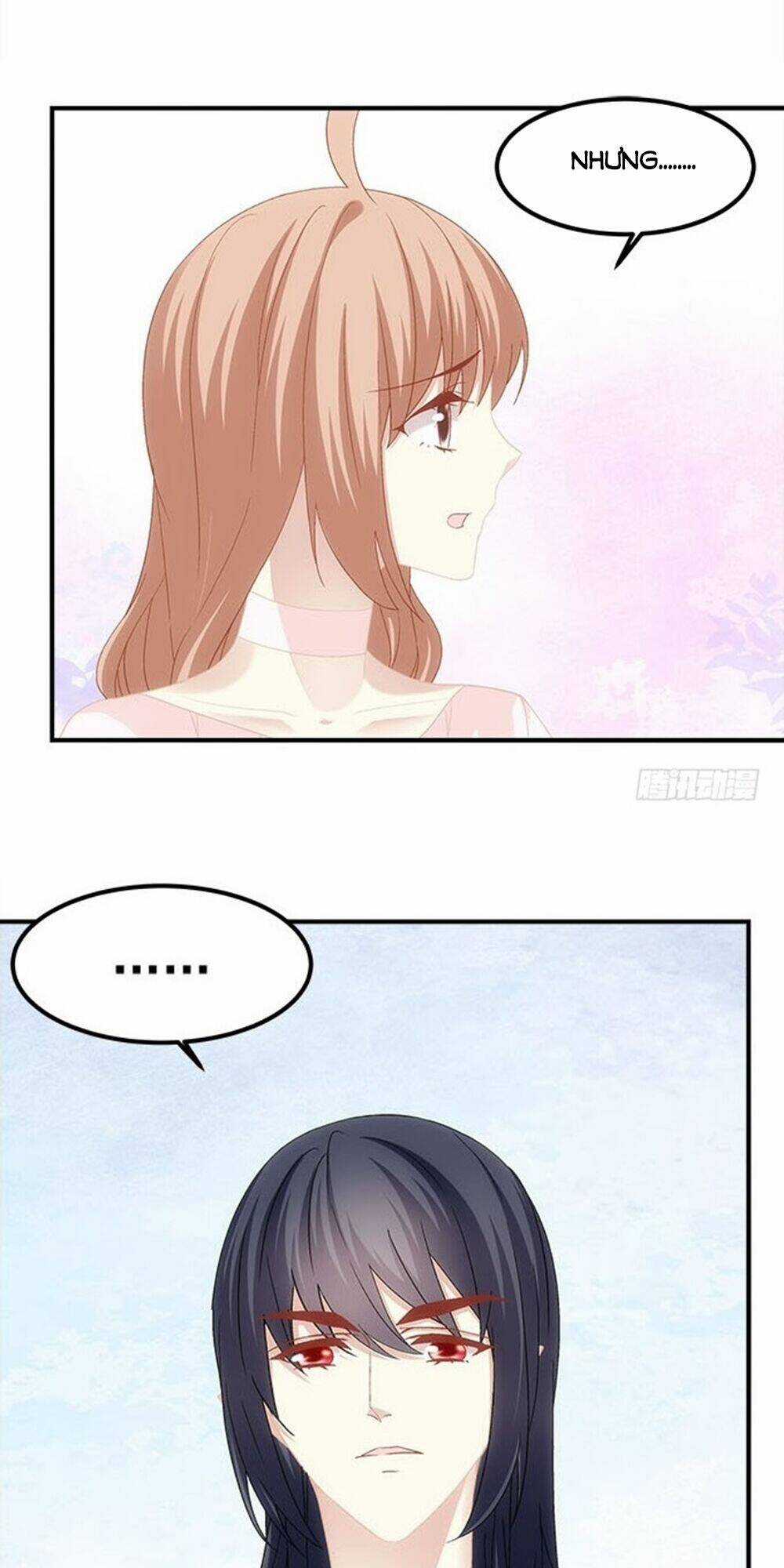 Ám Dạ Vô Thường - Chapter 58 - Trang 19