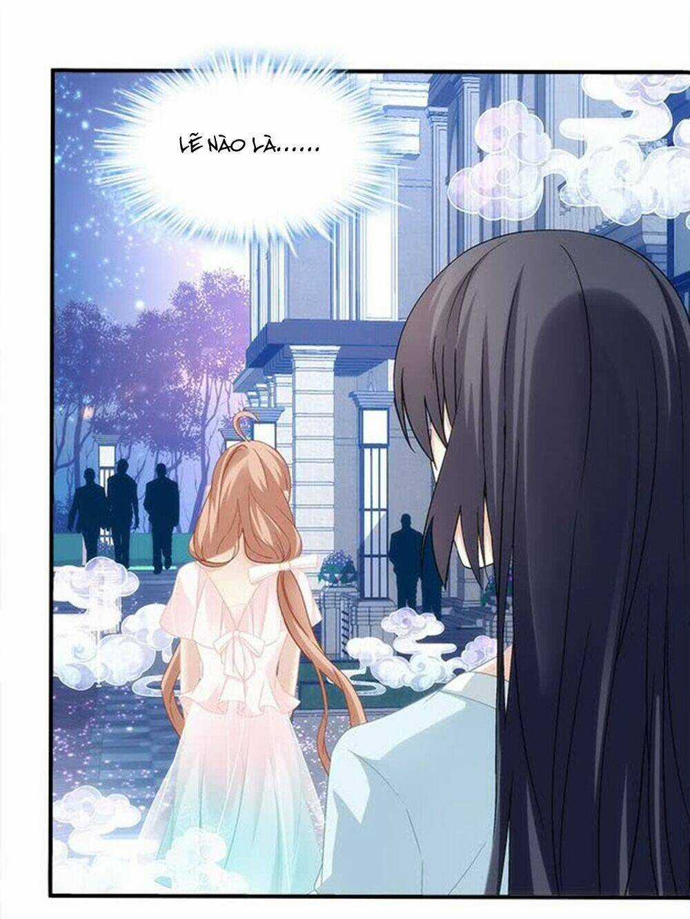 Ám Dạ Vô Thường - Chapter 58 - Trang 3