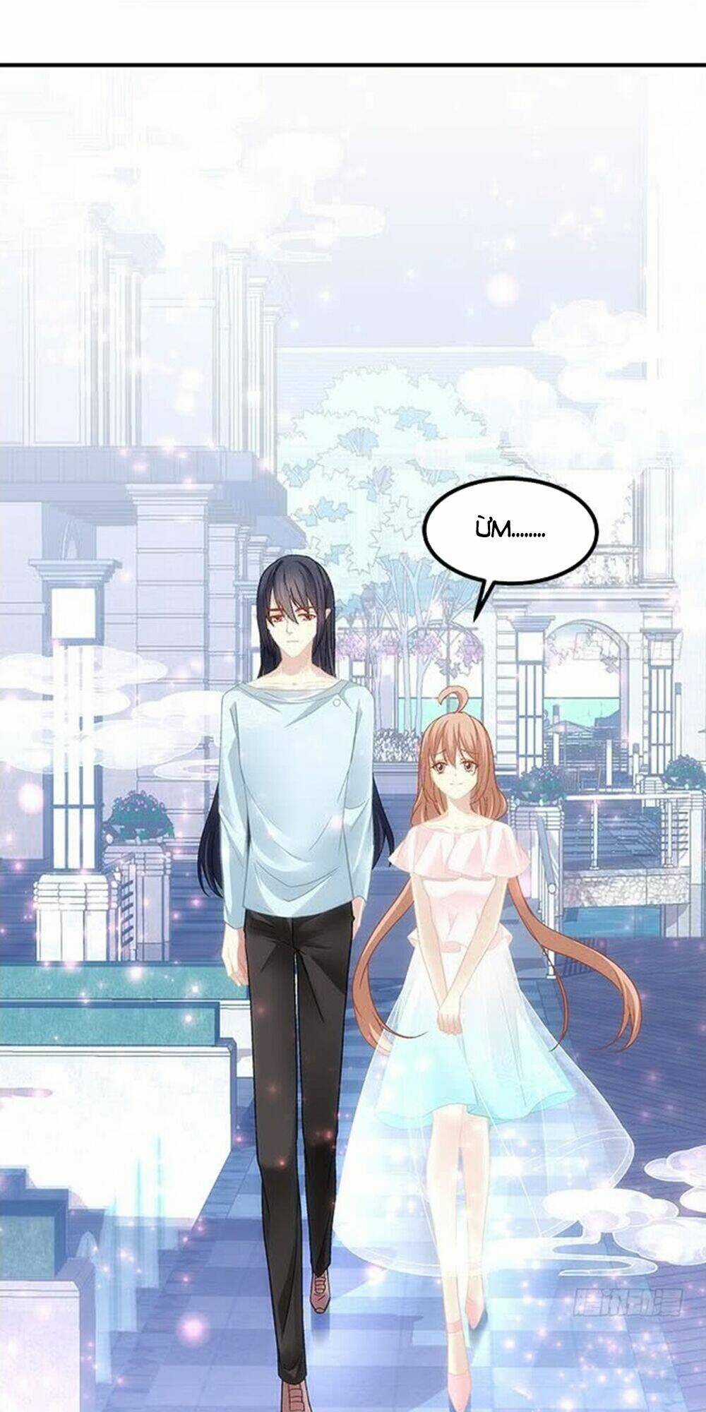 Ám Dạ Vô Thường - Chapter 58 - Trang 21