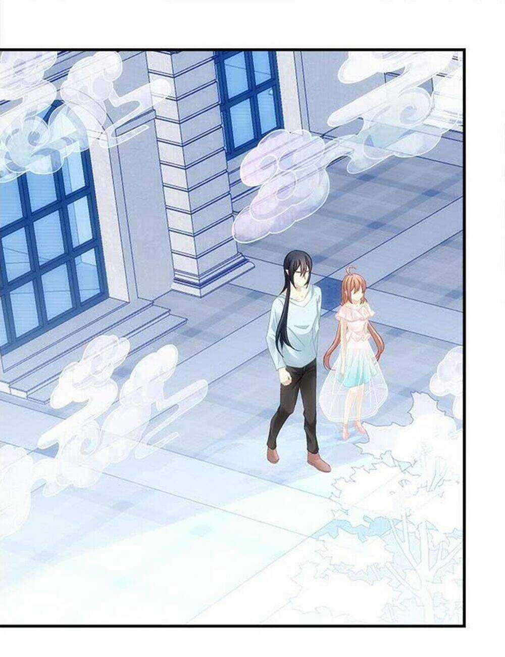 Ám Dạ Vô Thường - Chapter 58 - Trang 23