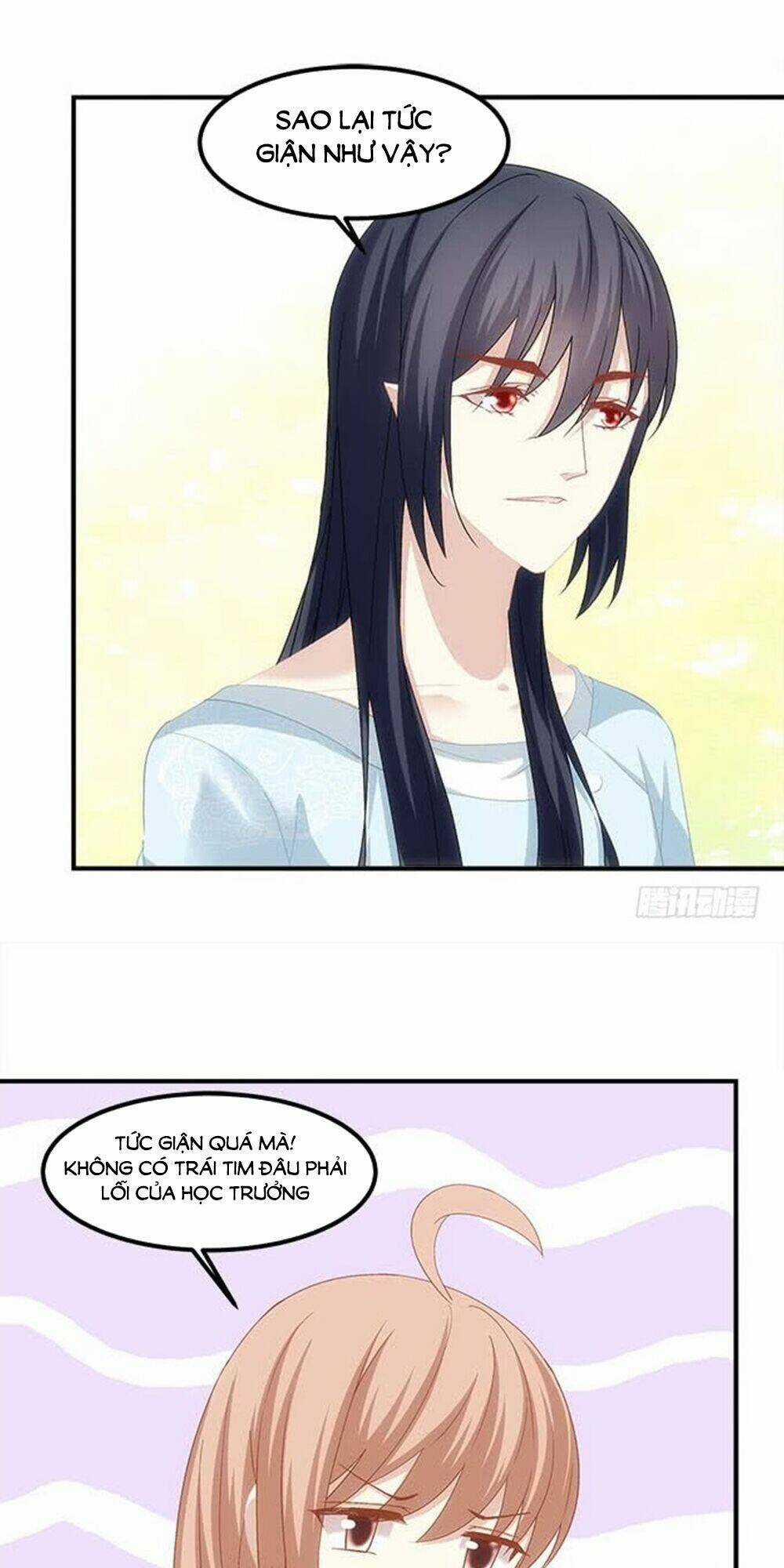 Ám Dạ Vô Thường - Chapter 58 - Trang 24