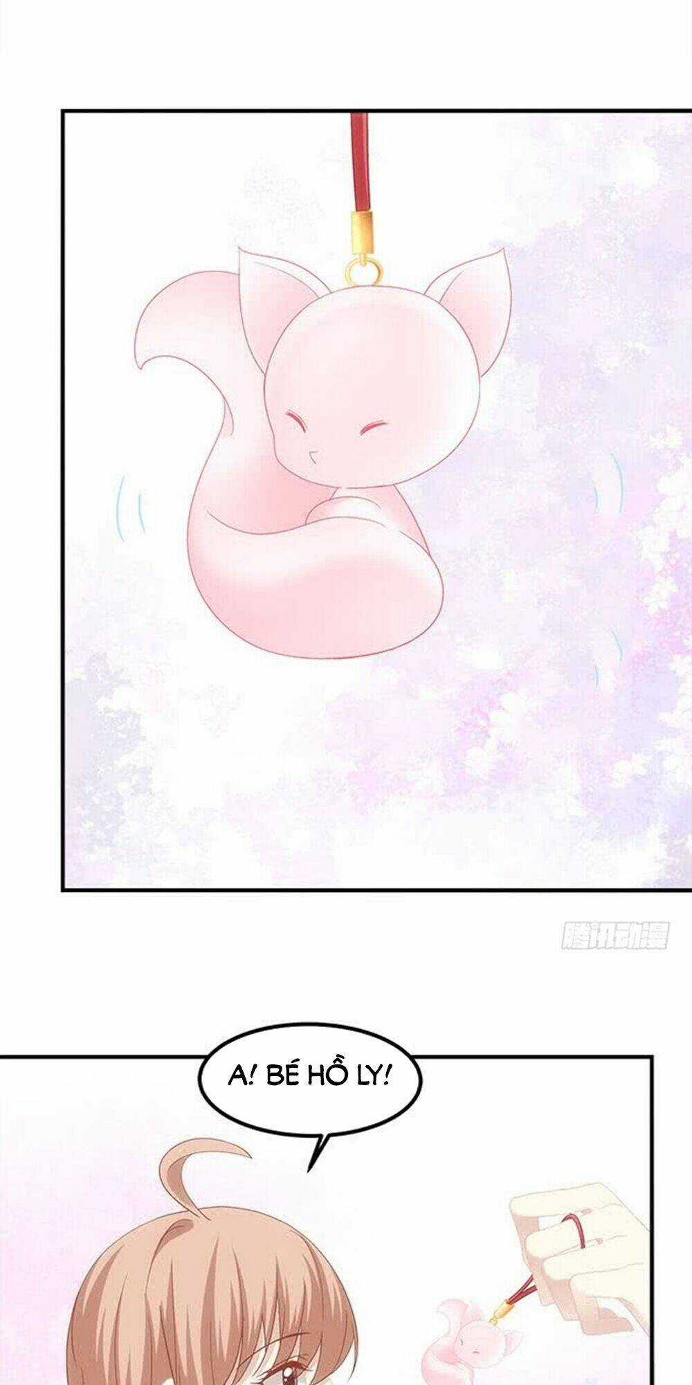 Ám Dạ Vô Thường - Chapter 58 - Trang 26