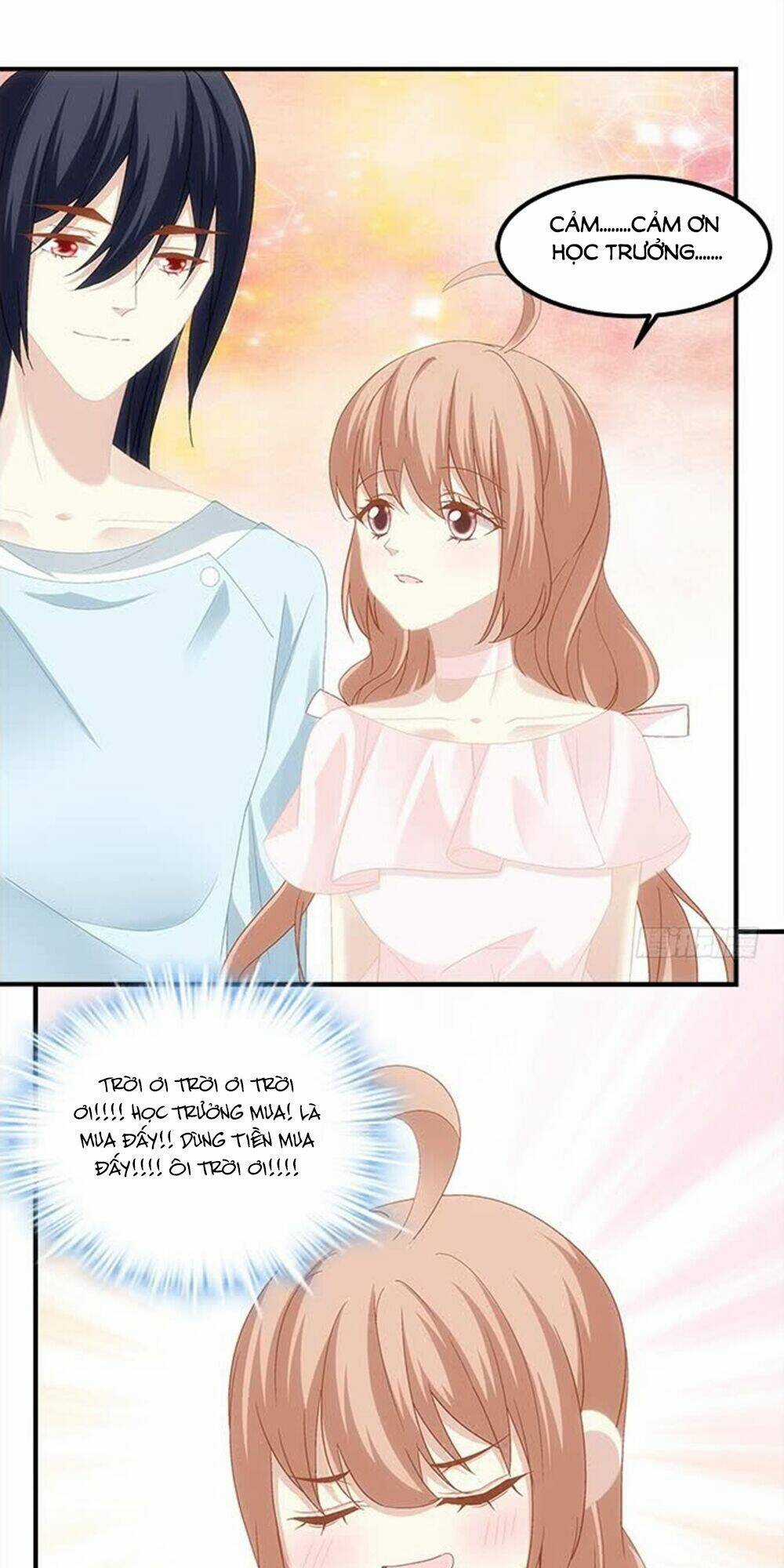 Ám Dạ Vô Thường - Chapter 58 - Trang 29