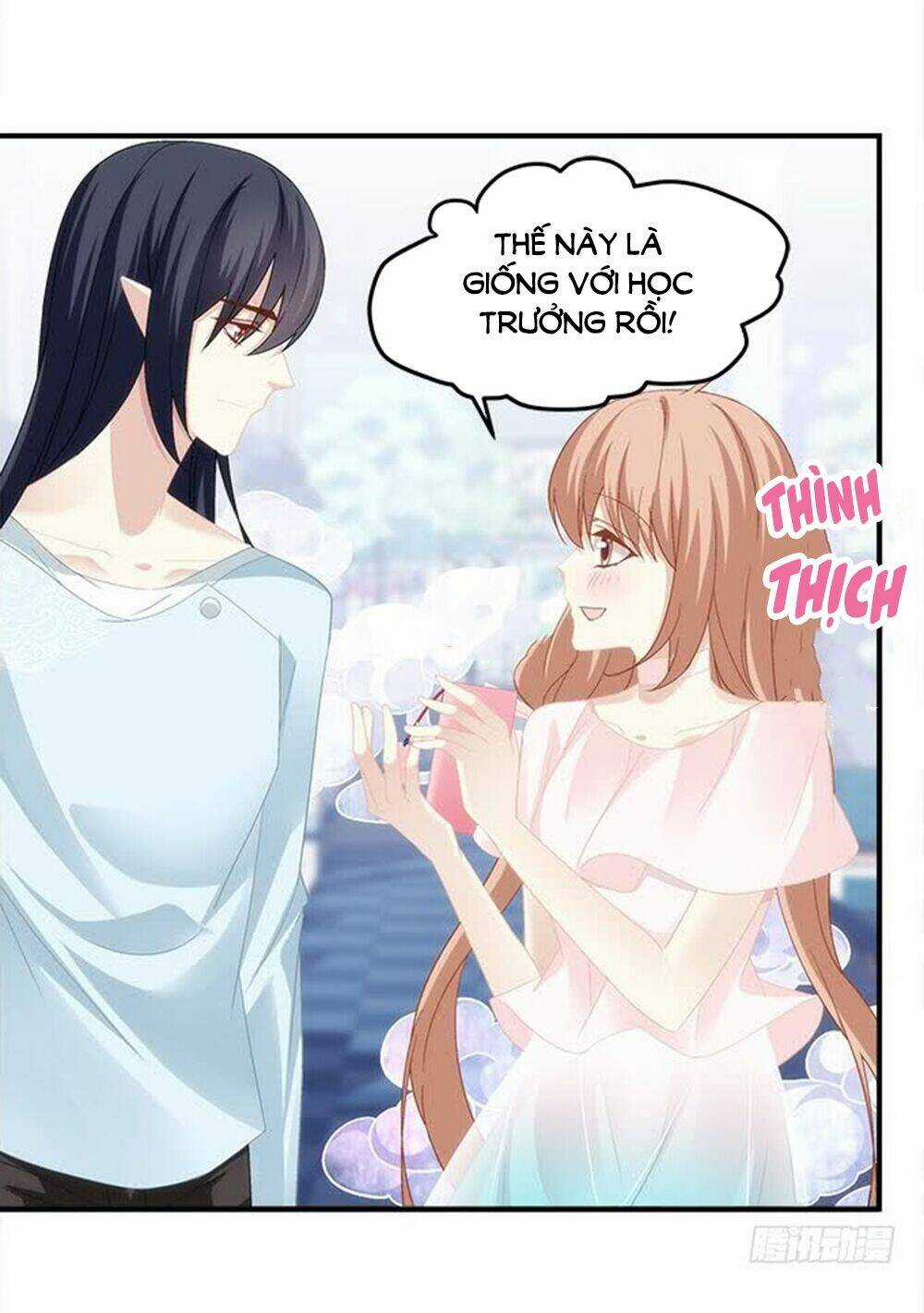 Ám Dạ Vô Thường - Chapter 58 - Trang 33