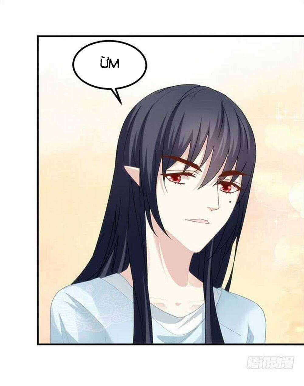 Ám Dạ Vô Thường - Chapter 58 - Trang 34