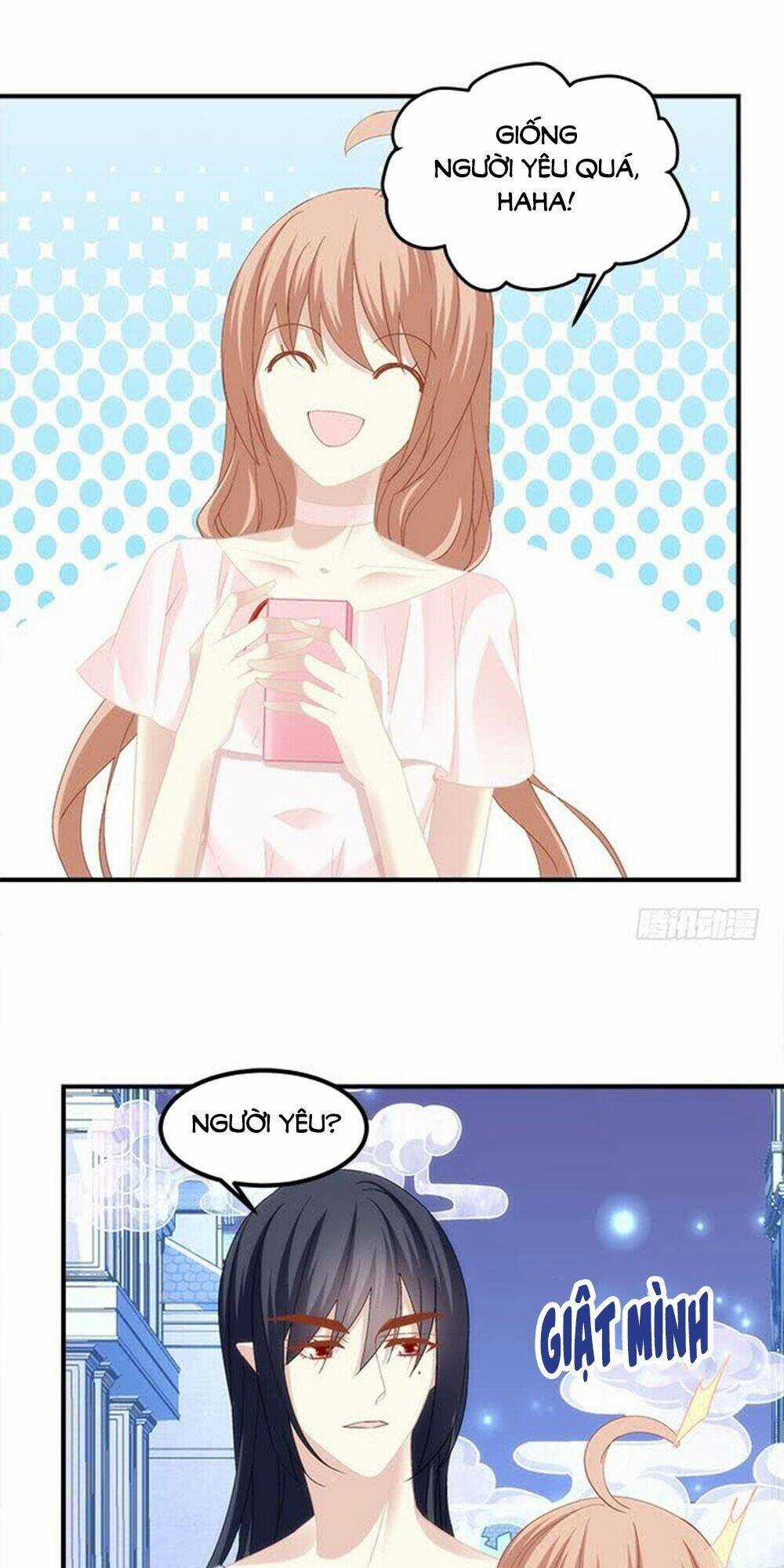 Ám Dạ Vô Thường - Chapter 58 - Trang 35