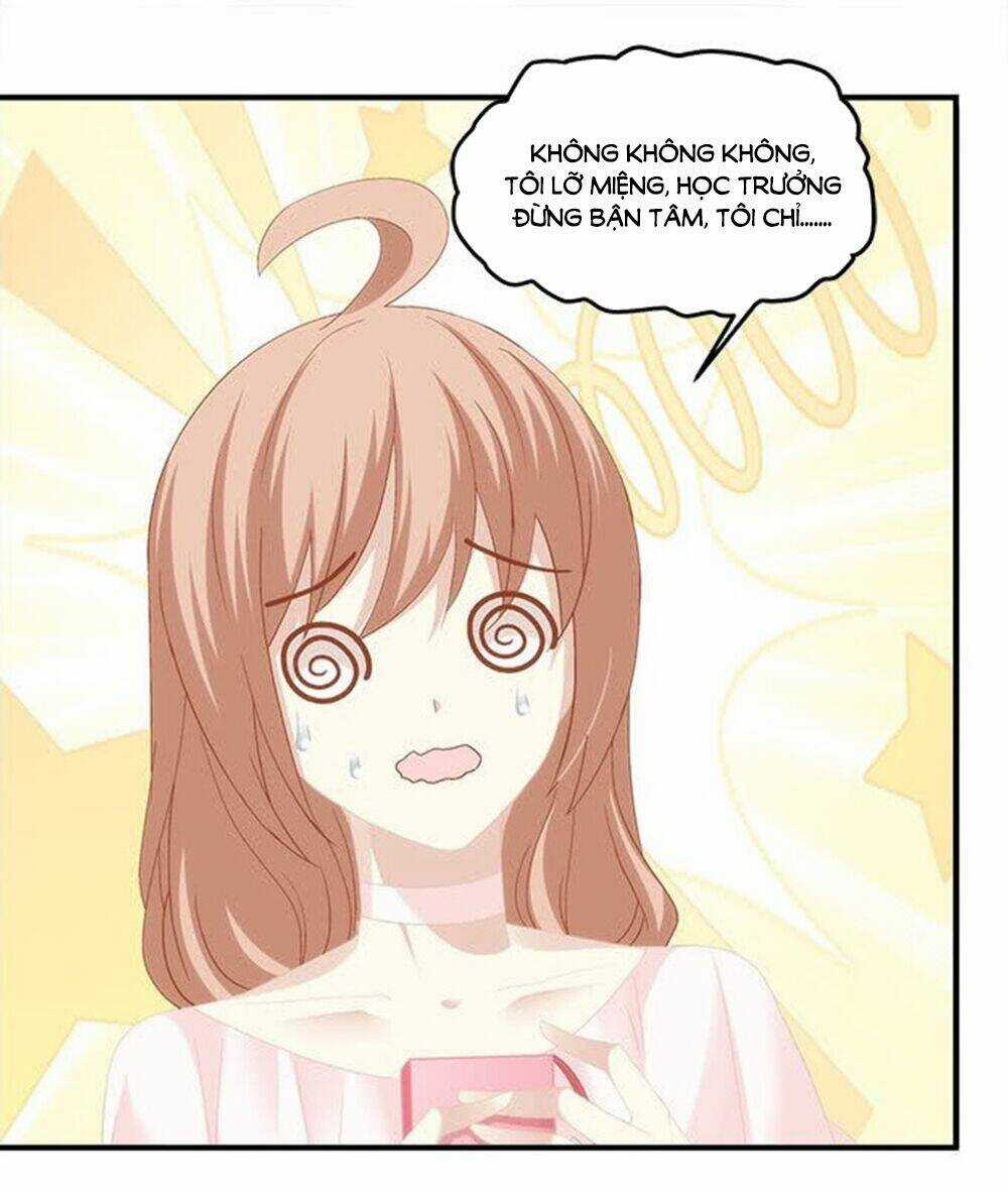 Ám Dạ Vô Thường - Chapter 58 - Trang 37