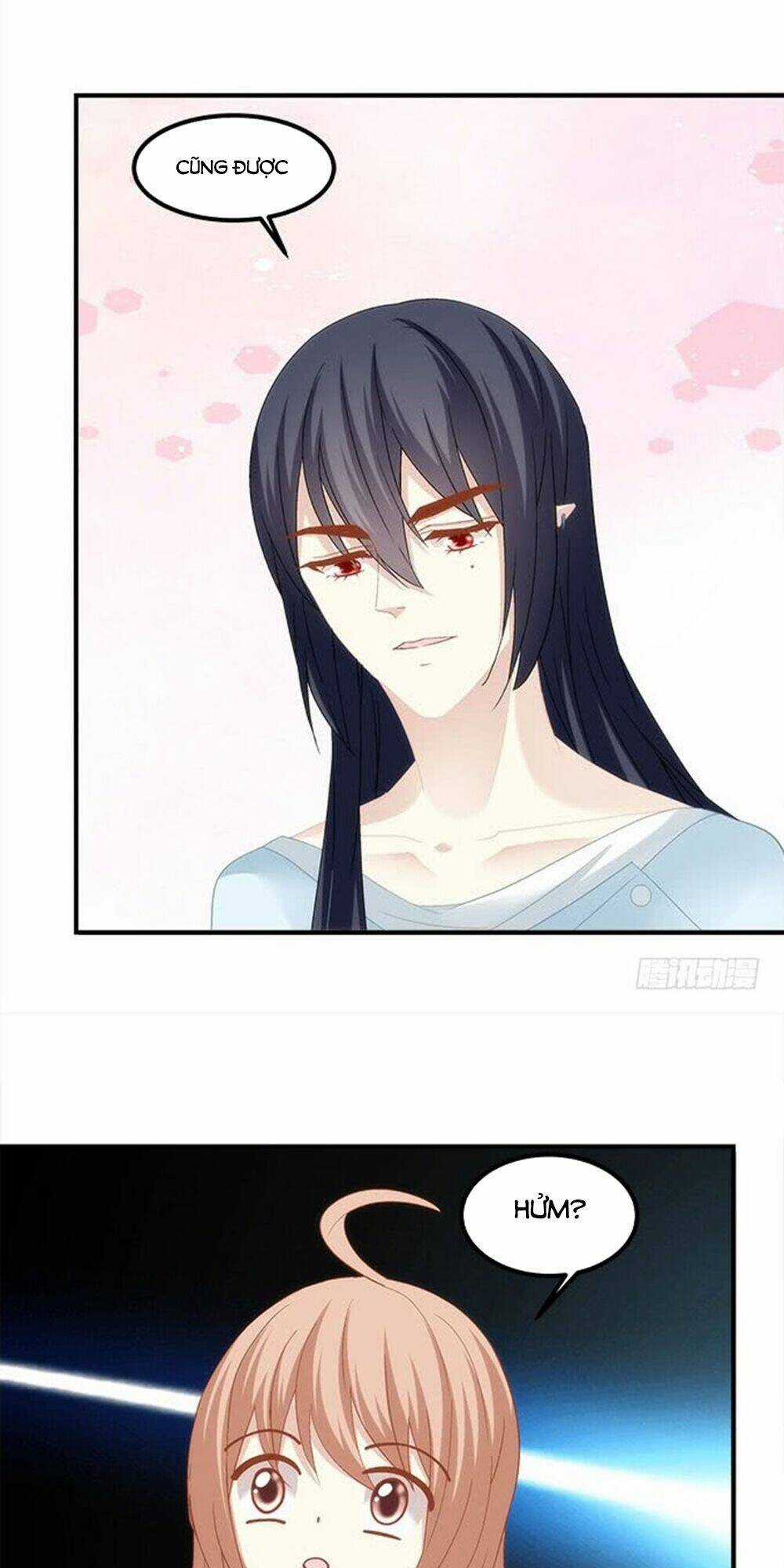 Ám Dạ Vô Thường - Chapter 58 - Trang 38